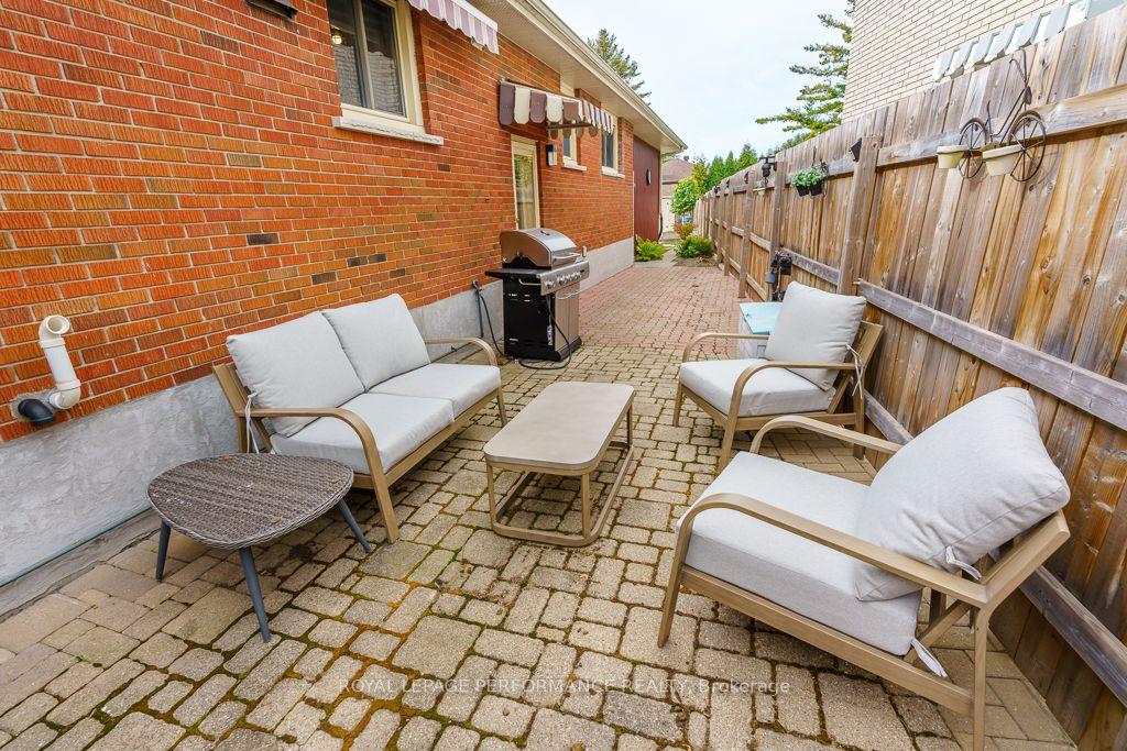 Photo 9 of 1001 Edythe Avenue, Cornwall, Cornwall — HOMEH