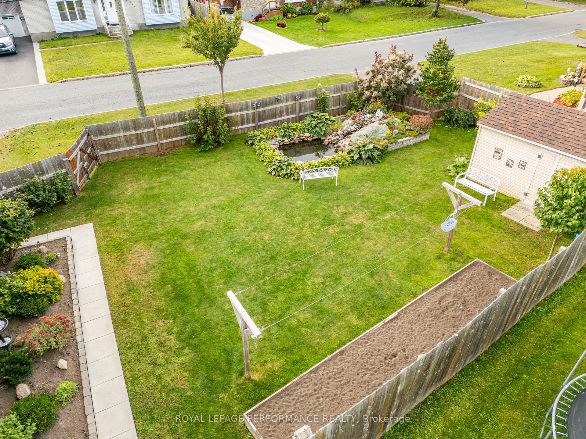 Photo 30 of 1001 Edythe Avenue, Cornwall, Cornwall — HOMEH