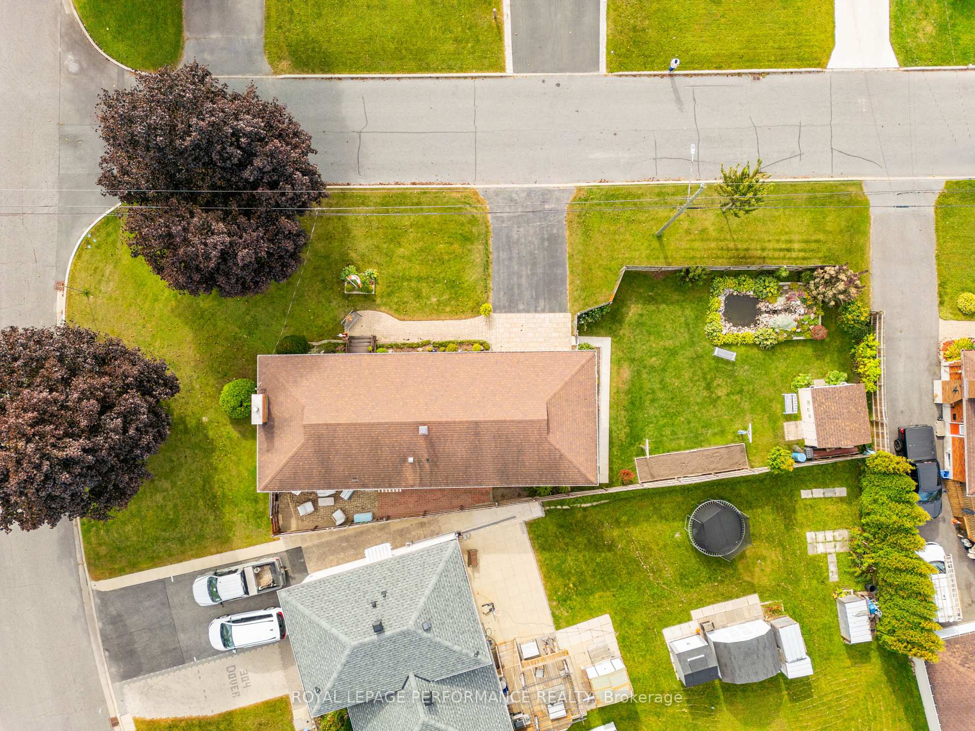 Photo 31 of 1001 Edythe Avenue, Cornwall, Cornwall — HOMEH