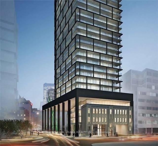 Photo 2 of Unit 2202, 125 Peter Street, Toronto, Waterfront Communities — HOMEH