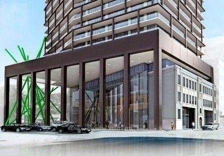 Photo 3 of Unit 2202, 125 Peter Street, Toronto, Waterfront Communities — HOMEH
