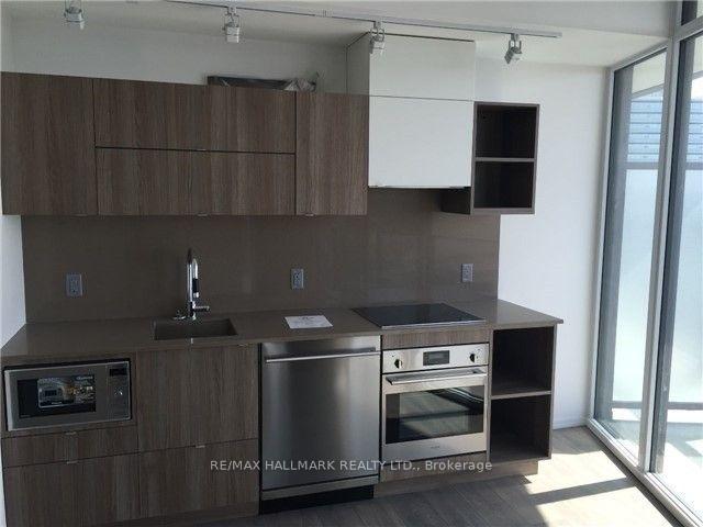Photo 5 of Unit 2202, 125 Peter Street, Toronto, Waterfront Communities — HOMEH