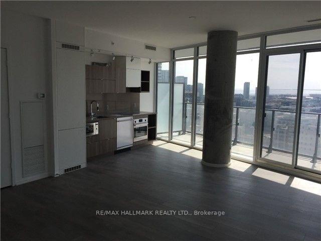 Photo 7 of Unit 2202, 125 Peter Street, Toronto, Waterfront Communities — HOMEH