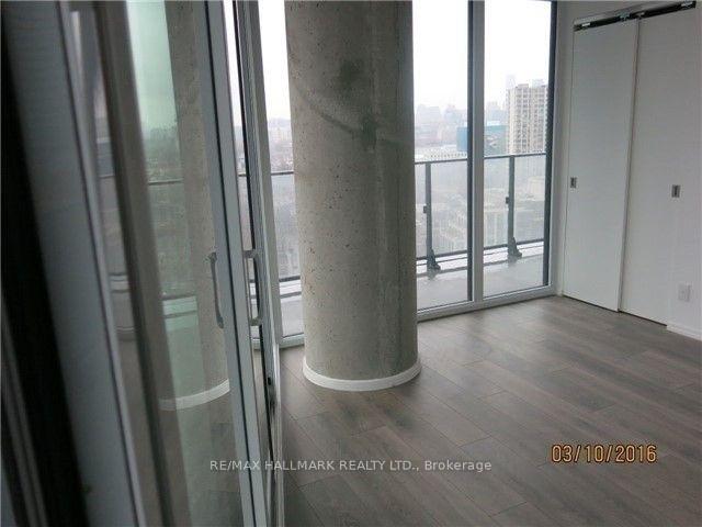 Photo 9 of Unit 2202, 125 Peter Street, Toronto, Waterfront Communities — HOMEH