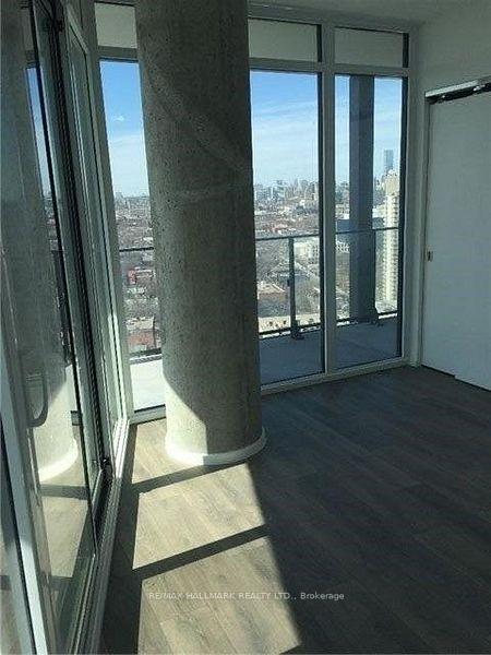 Photo 11 of Unit 2202, 125 Peter Street, Toronto, Waterfront Communities — HOMEH