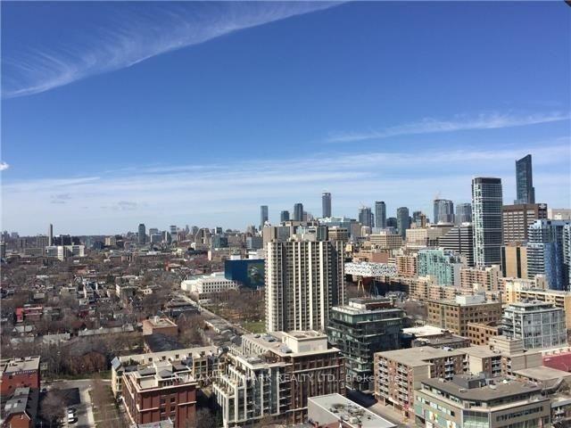 Photo 29 of Unit 2202, 125 Peter Street, Toronto, Waterfront Communities — HOMEH