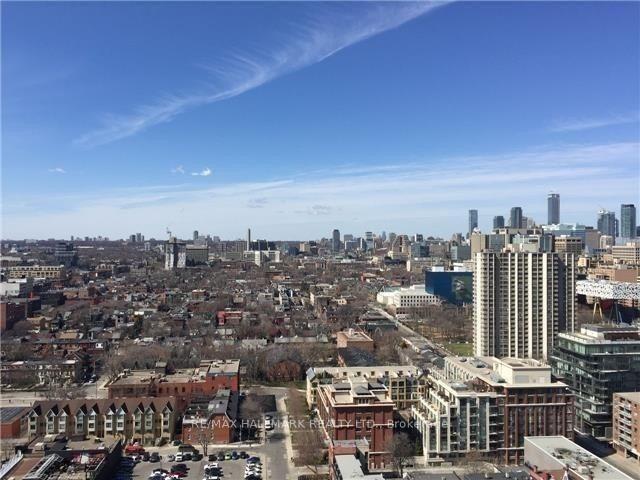 Photo 33 of Unit 2202, 125 Peter Street, Toronto, Waterfront Communities — HOMEH