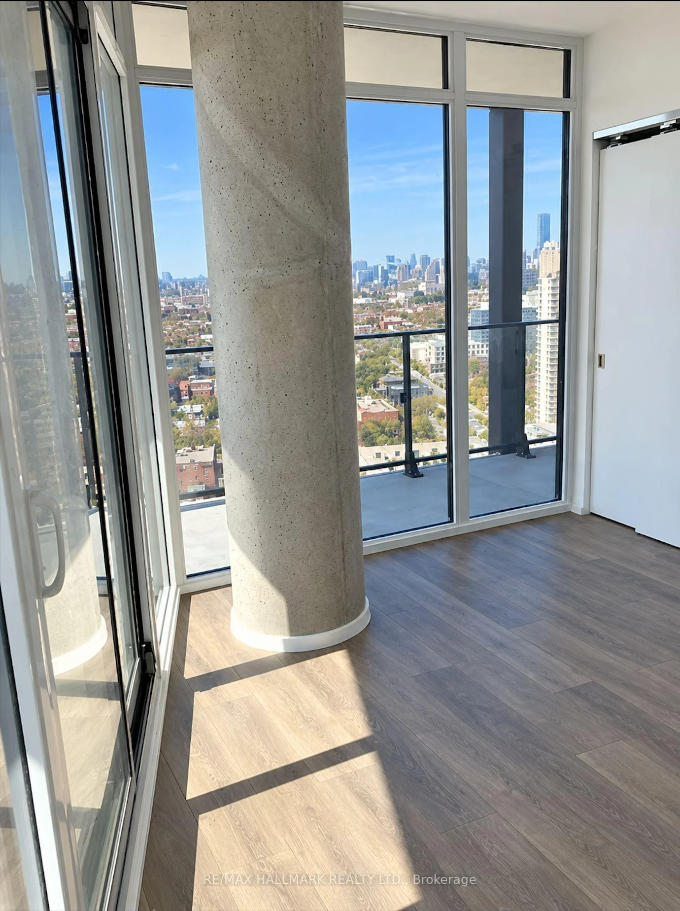 Photo 14 of Unit 2202, 125 Peter Street, Toronto, Waterfront Communities — HOMEH