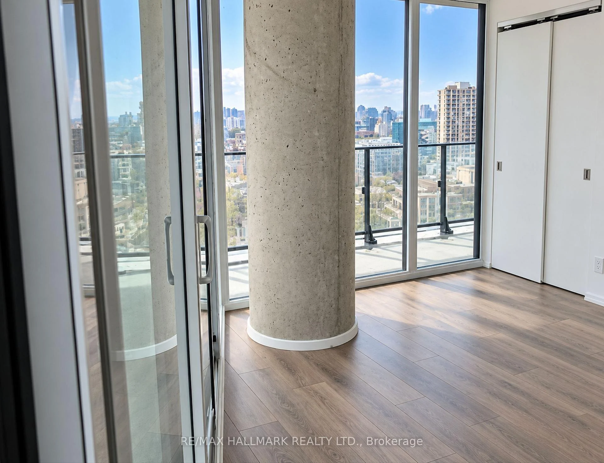 Photo 16 of Unit 2202, 125 Peter Street, Toronto, Waterfront Communities — HOMEH
