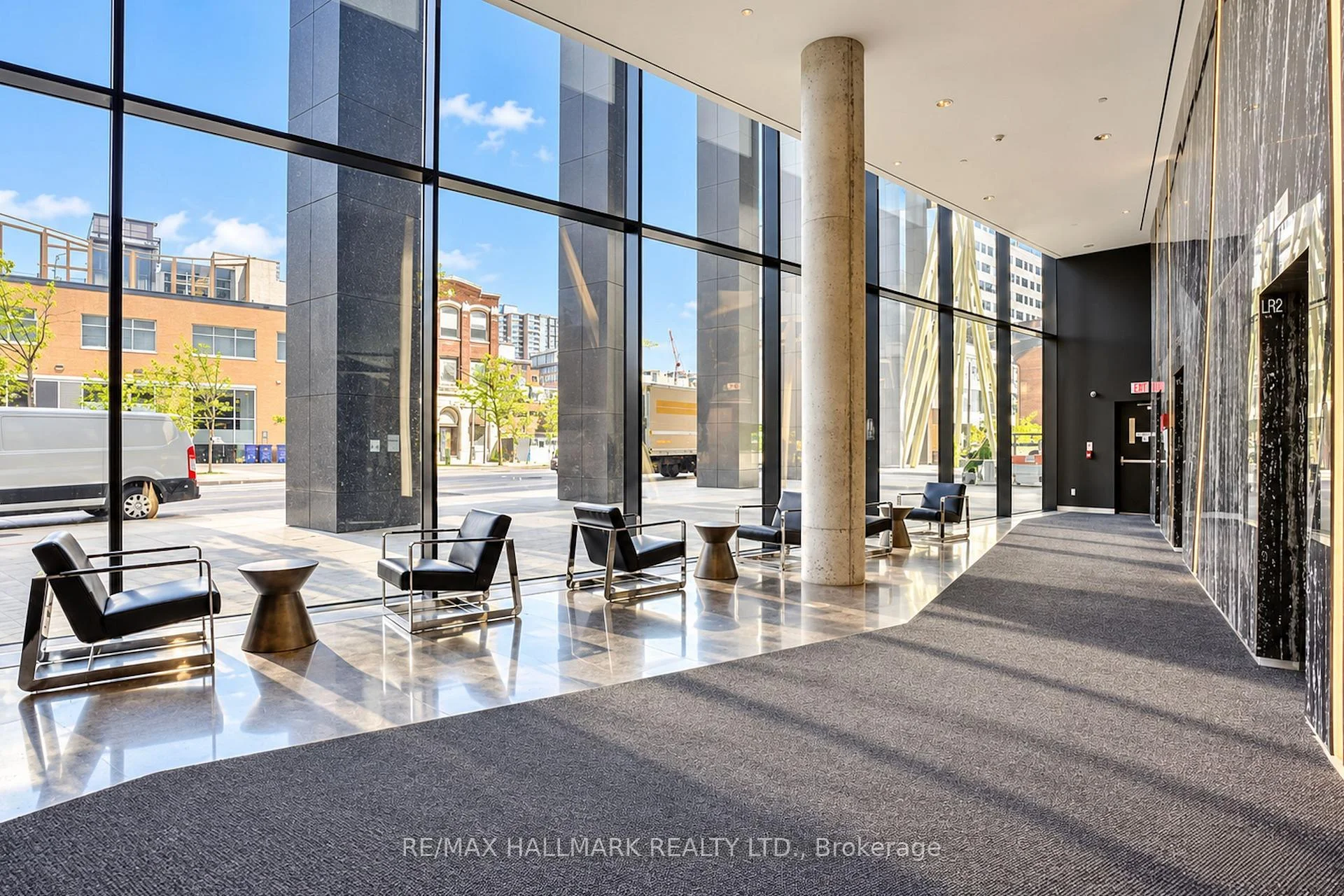 Photo 30 of Unit 2202, 125 Peter Street, Toronto, Waterfront Communities — HOMEH