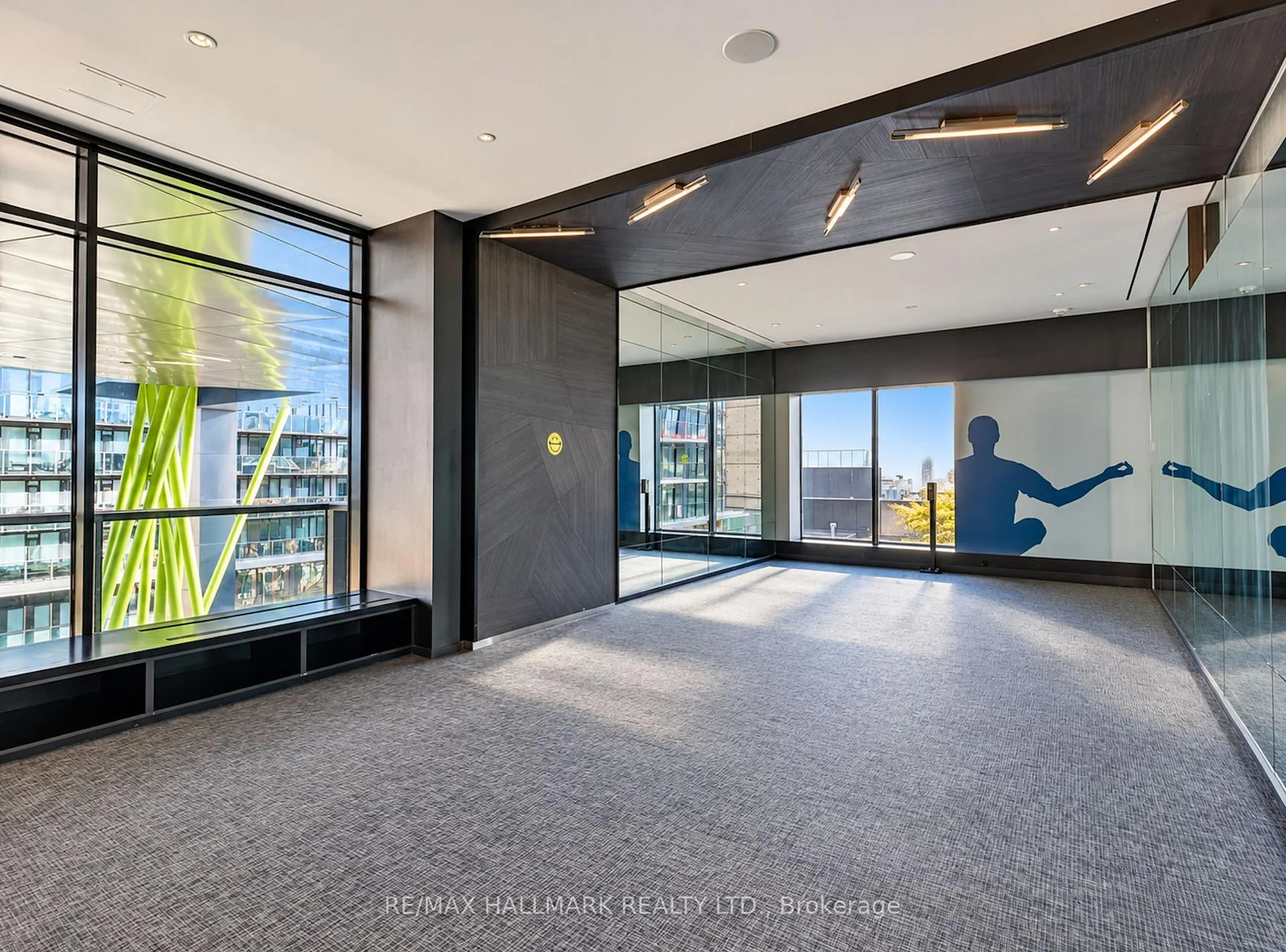 Photo 35 of Unit 2202, 125 Peter Street, Toronto, Waterfront Communities — HOMEH