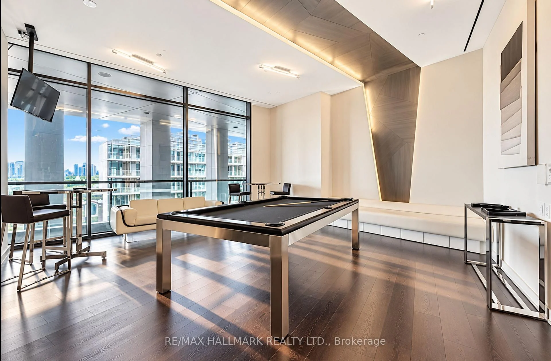 Photo 36 of Unit 2202, 125 Peter Street, Toronto, Waterfront Communities — HOMEH
