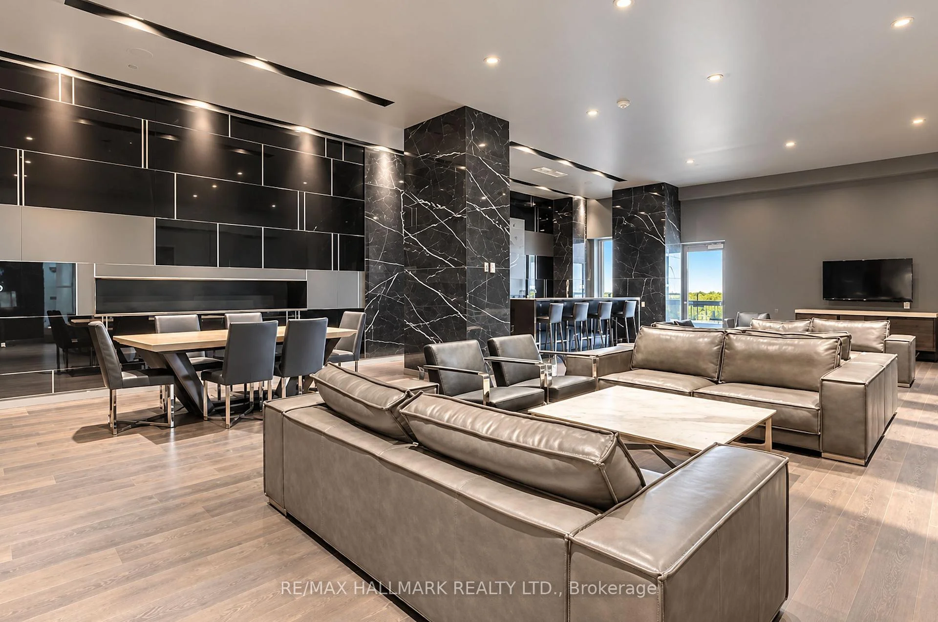 Photo 40 of Unit 2202, 125 Peter Street, Toronto, Waterfront Communities — HOMEH