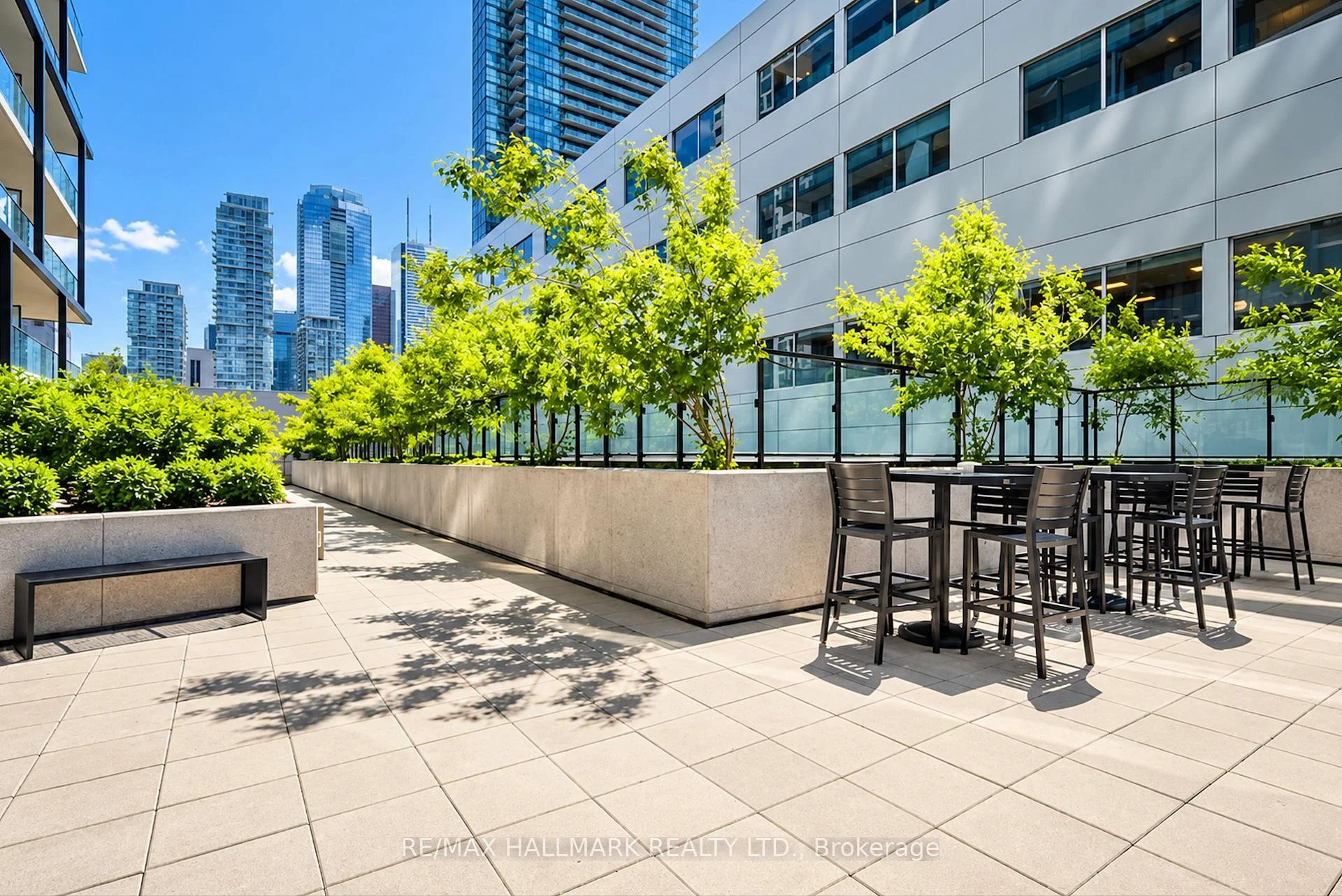 Photo 41 of Unit 2202, 125 Peter Street, Toronto, Waterfront Communities — HOMEH