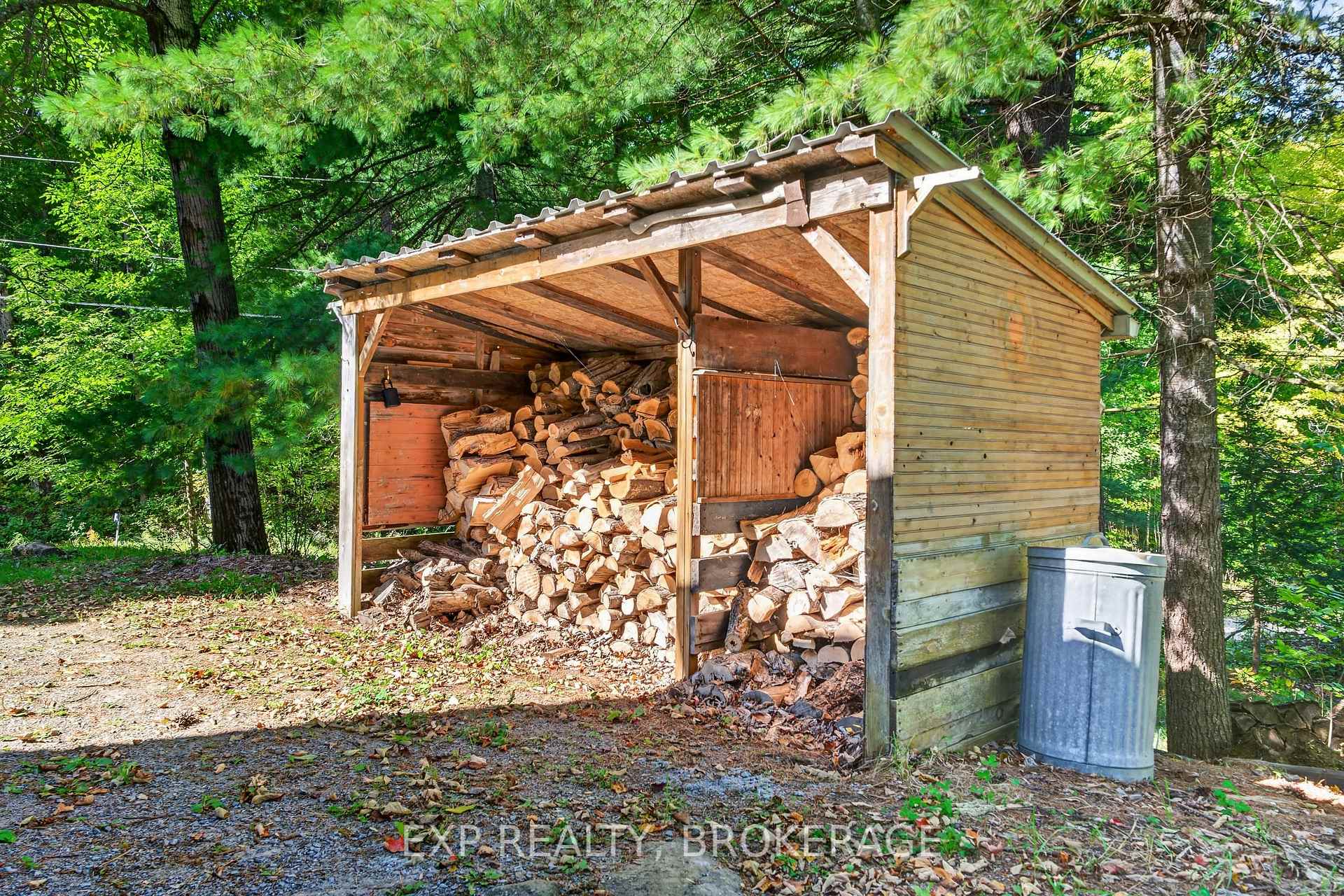 Photo 39 of 1054 York Road, Frontenac, Frontenac Centre — HOMEH
