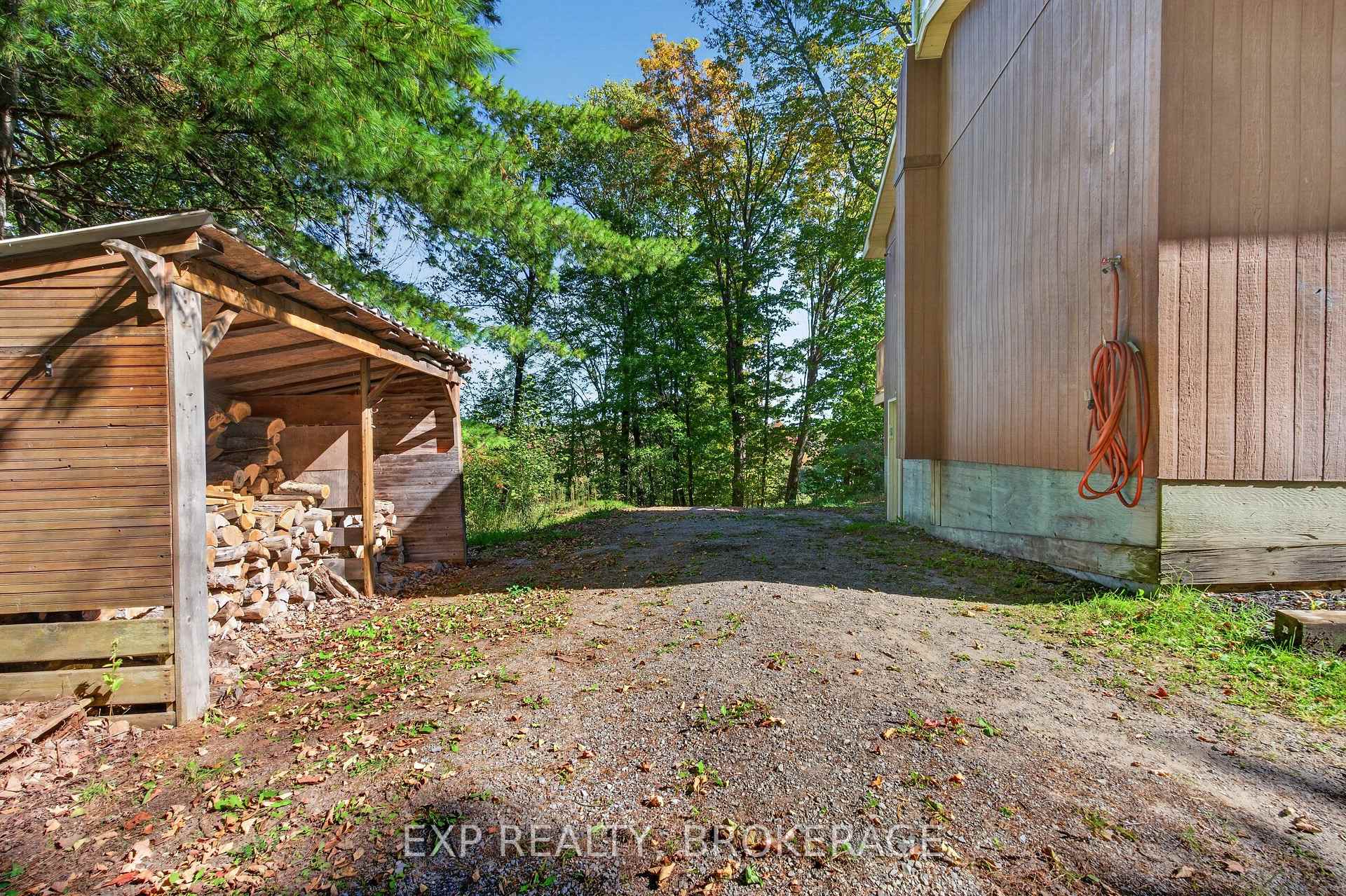 Photo 40 of 1054 York Road, Frontenac, Frontenac Centre — HOMEH
