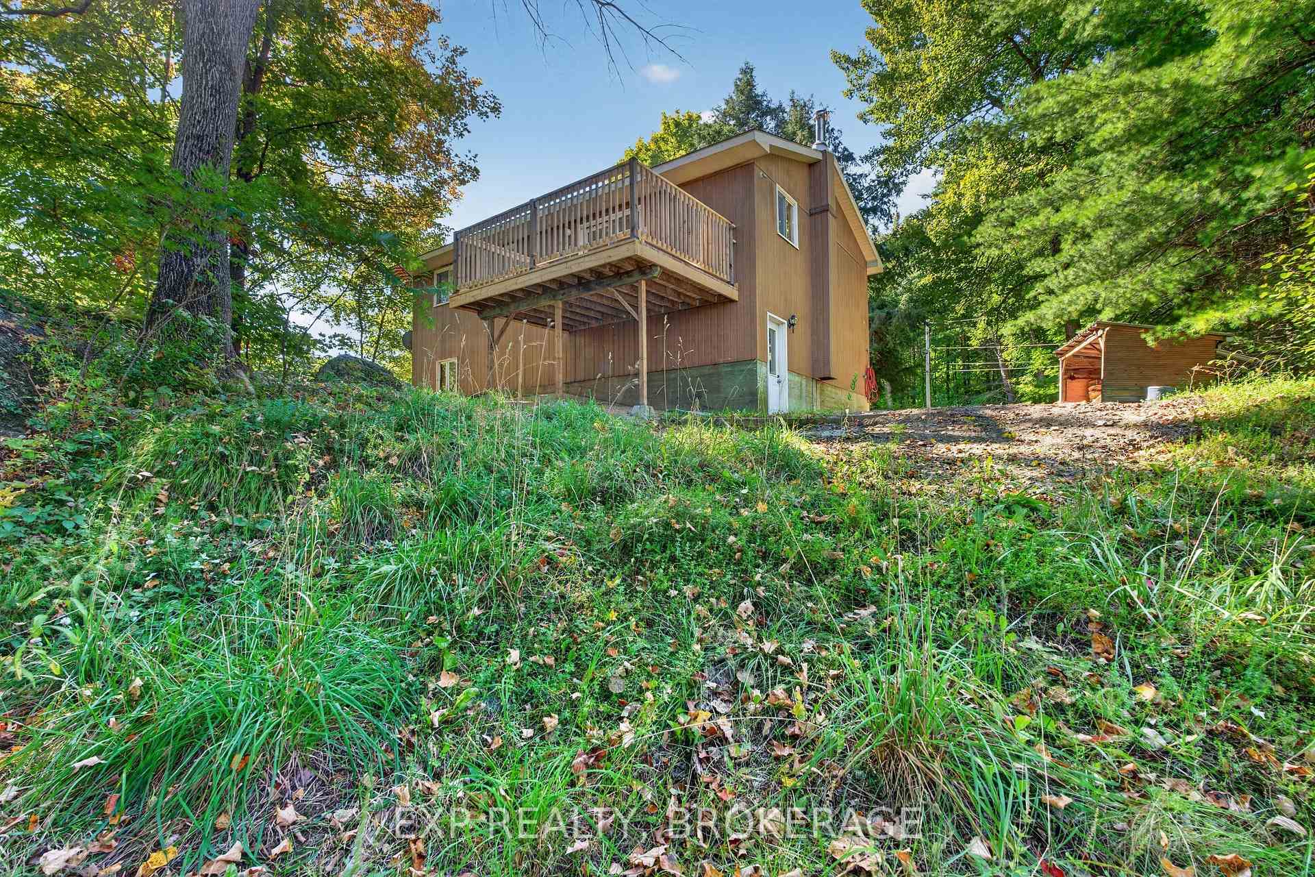 Photo 43 of 1054 York Road, Frontenac, Frontenac Centre — HOMEH