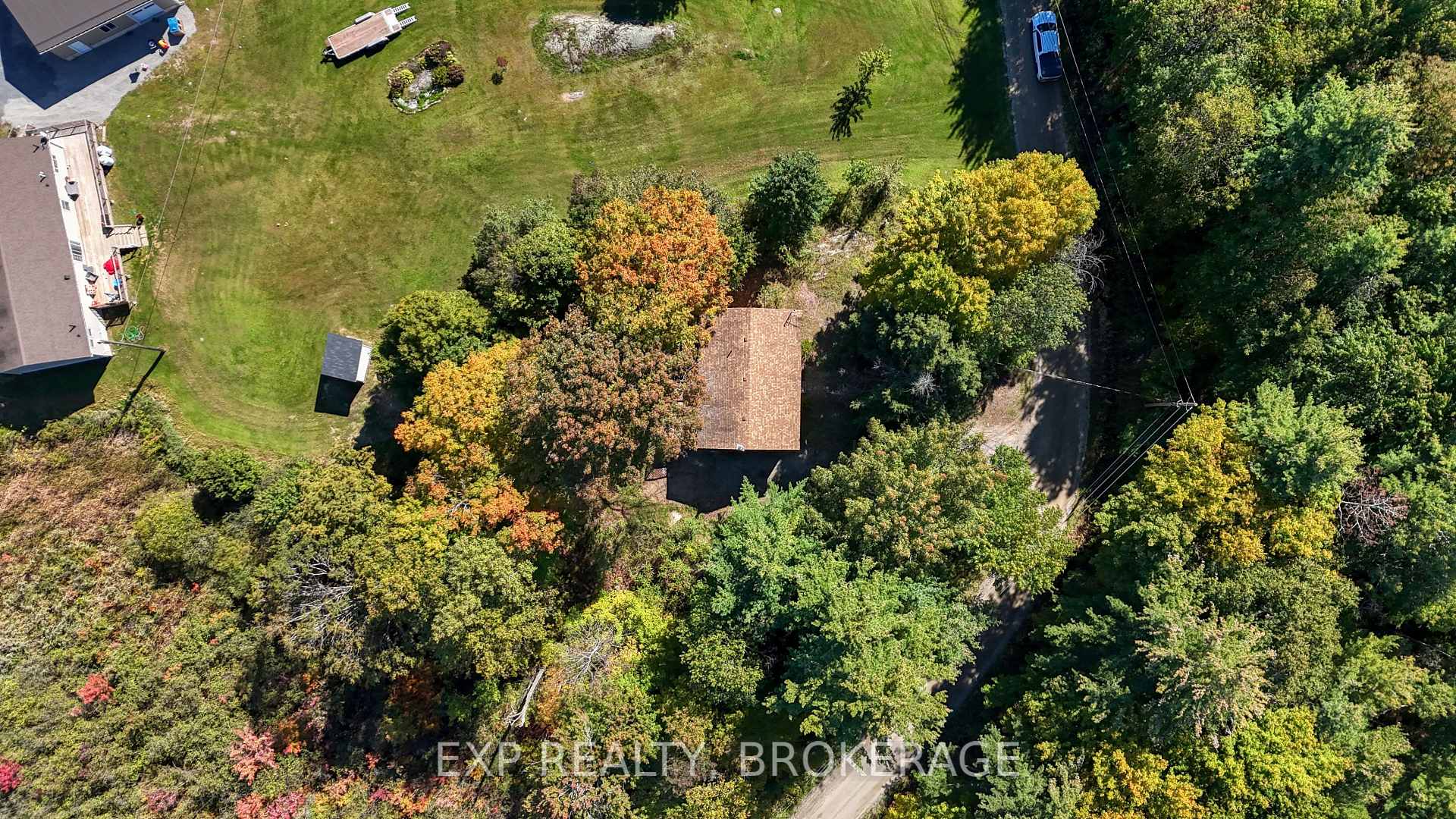 Photo 44 of 1054 York Road, Frontenac, Frontenac Centre — HOMEH