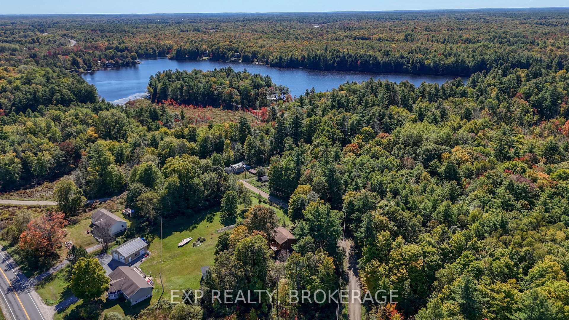 Photo 45 of 1054 York Road, Frontenac, Frontenac Centre — HOMEH