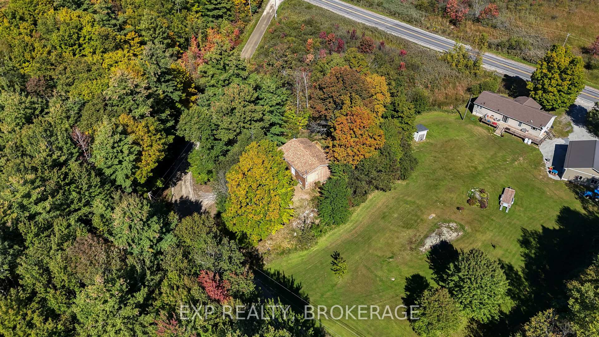 Photo 47 of 1054 York Road, Frontenac, Frontenac Centre — HOMEH