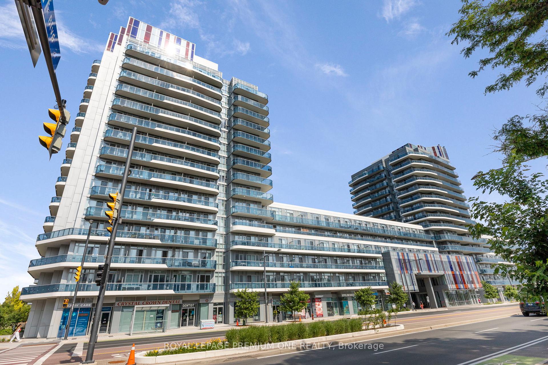 Photo of Unit #1514, 9471 Yonge Street