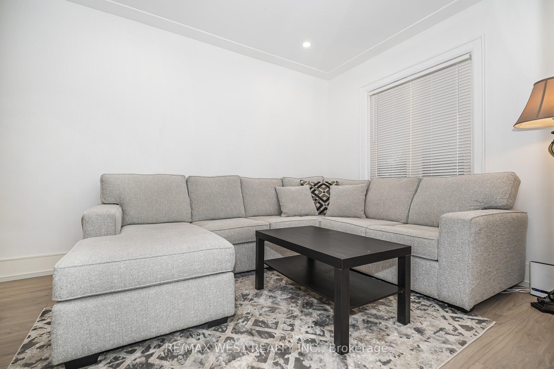Photo 2 of 83 Scott Road, Toronto, Keelesdale-Eglinton West — HOMEH