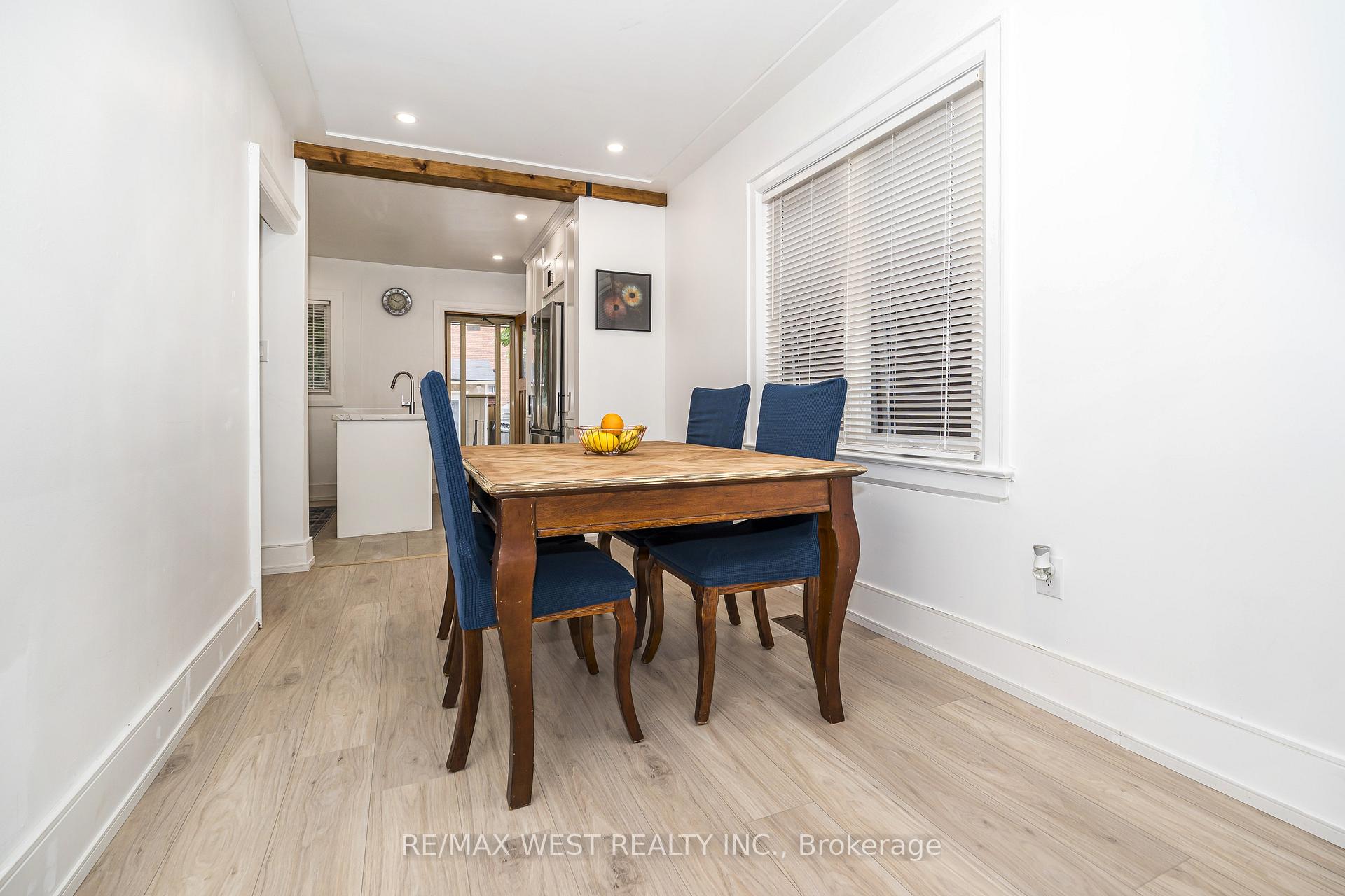 Photo 4 of 83 Scott Road, Toronto, Keelesdale-Eglinton West — HOMEH