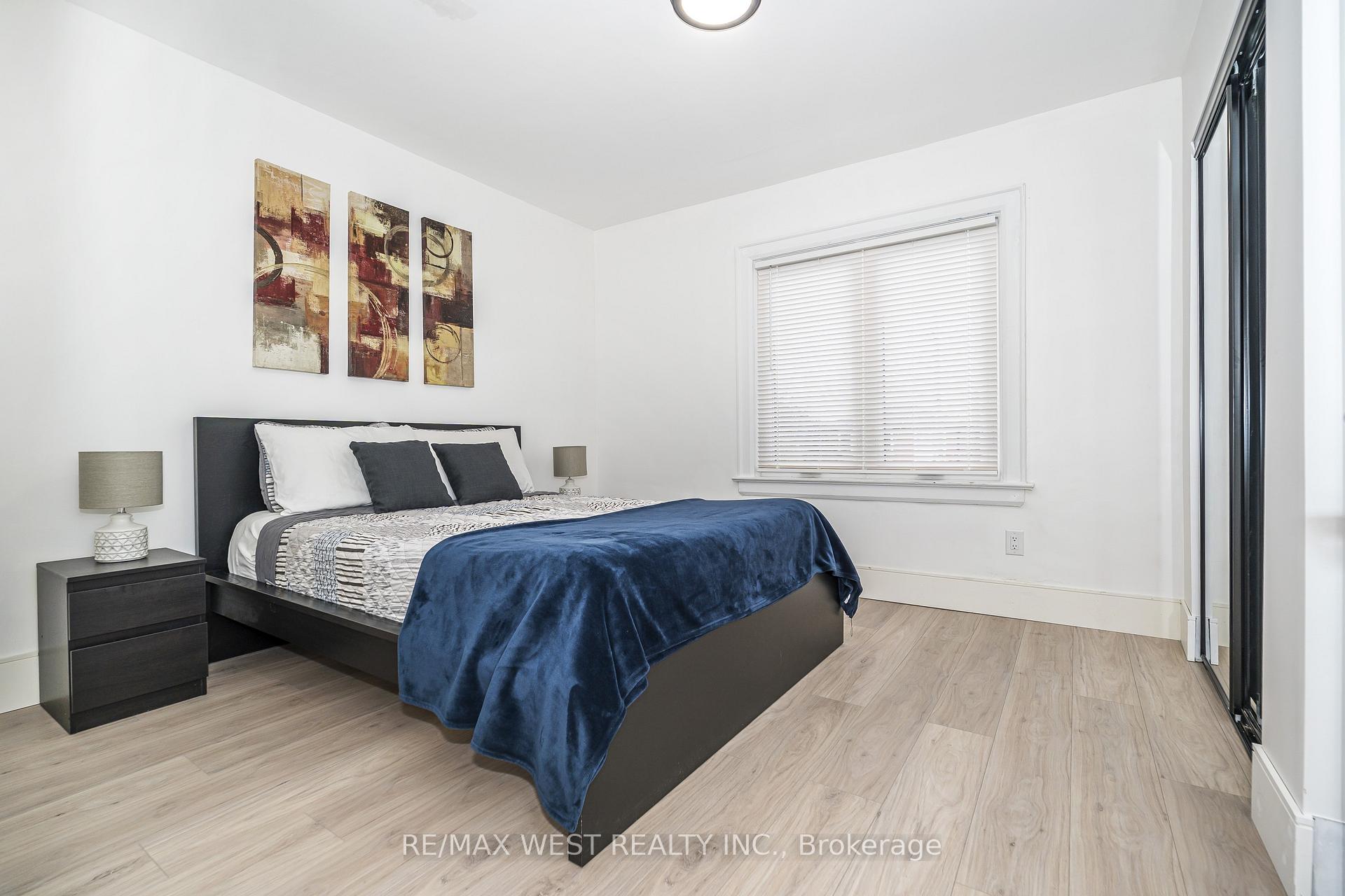 Photo 9 of 83 Scott Road, Toronto, Keelesdale-Eglinton West — HOMEH