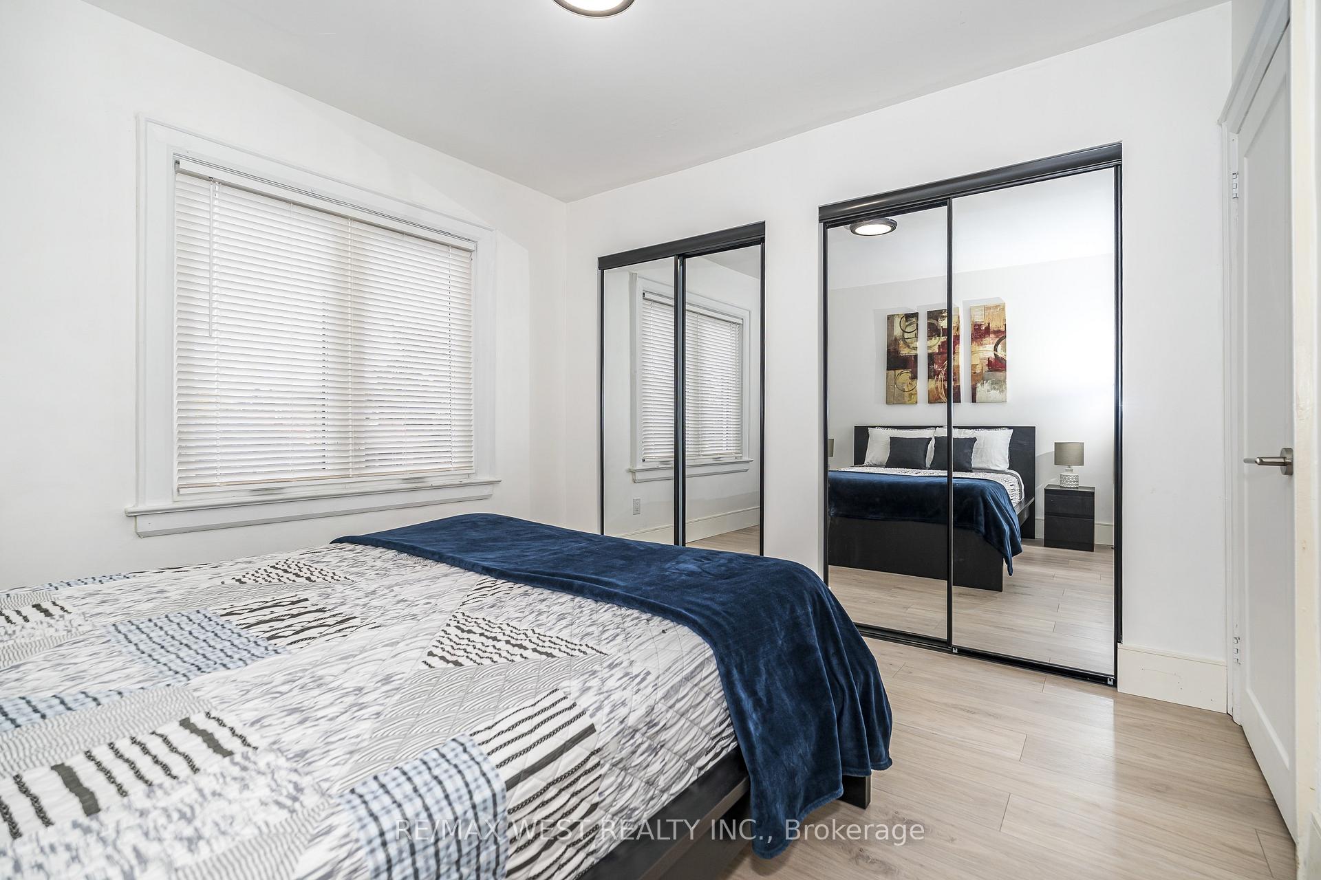 Photo 10 of 83 Scott Road, Toronto, Keelesdale-Eglinton West — HOMEH