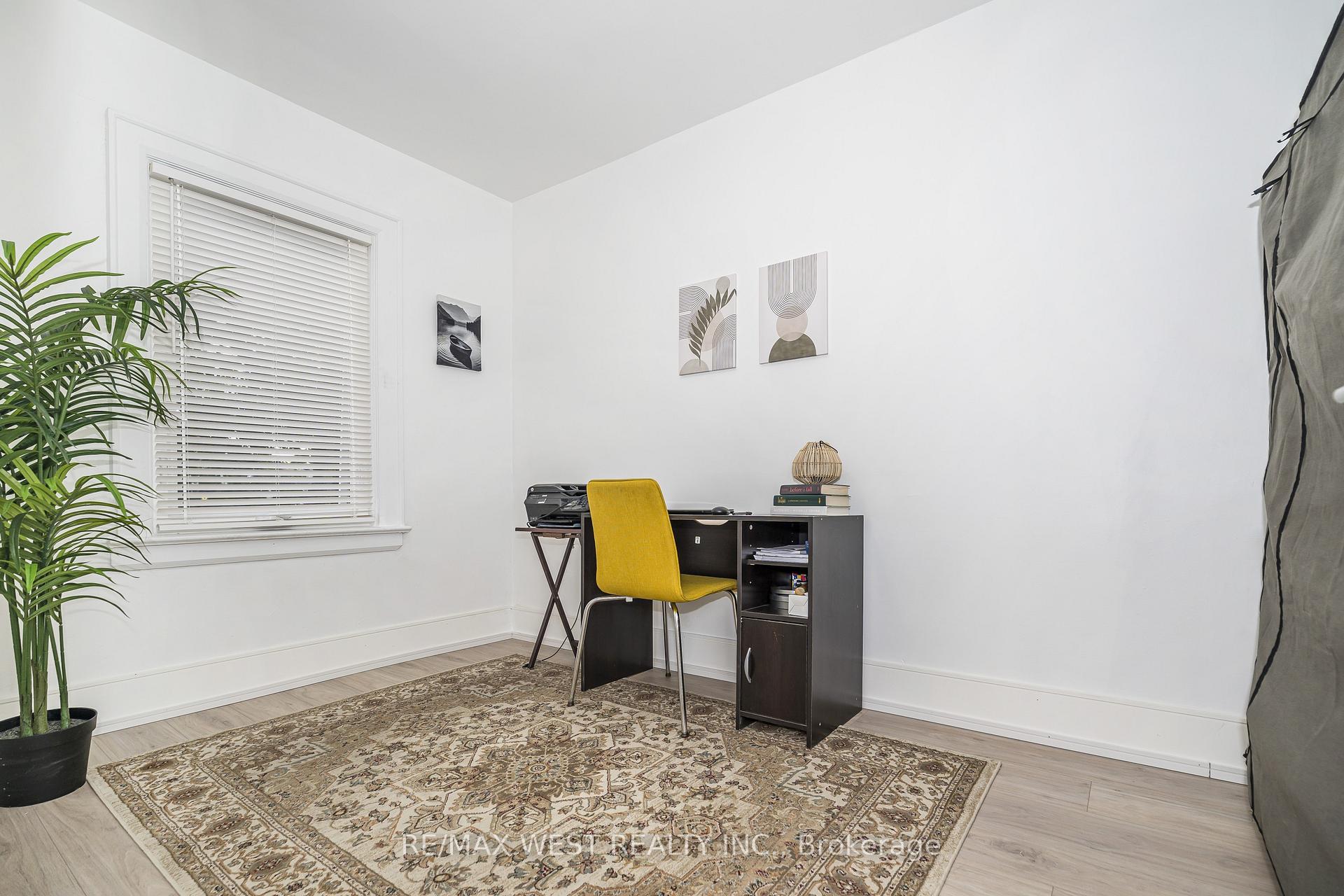 Photo 12 of 83 Scott Road, Toronto, Keelesdale-Eglinton West — HOMEH