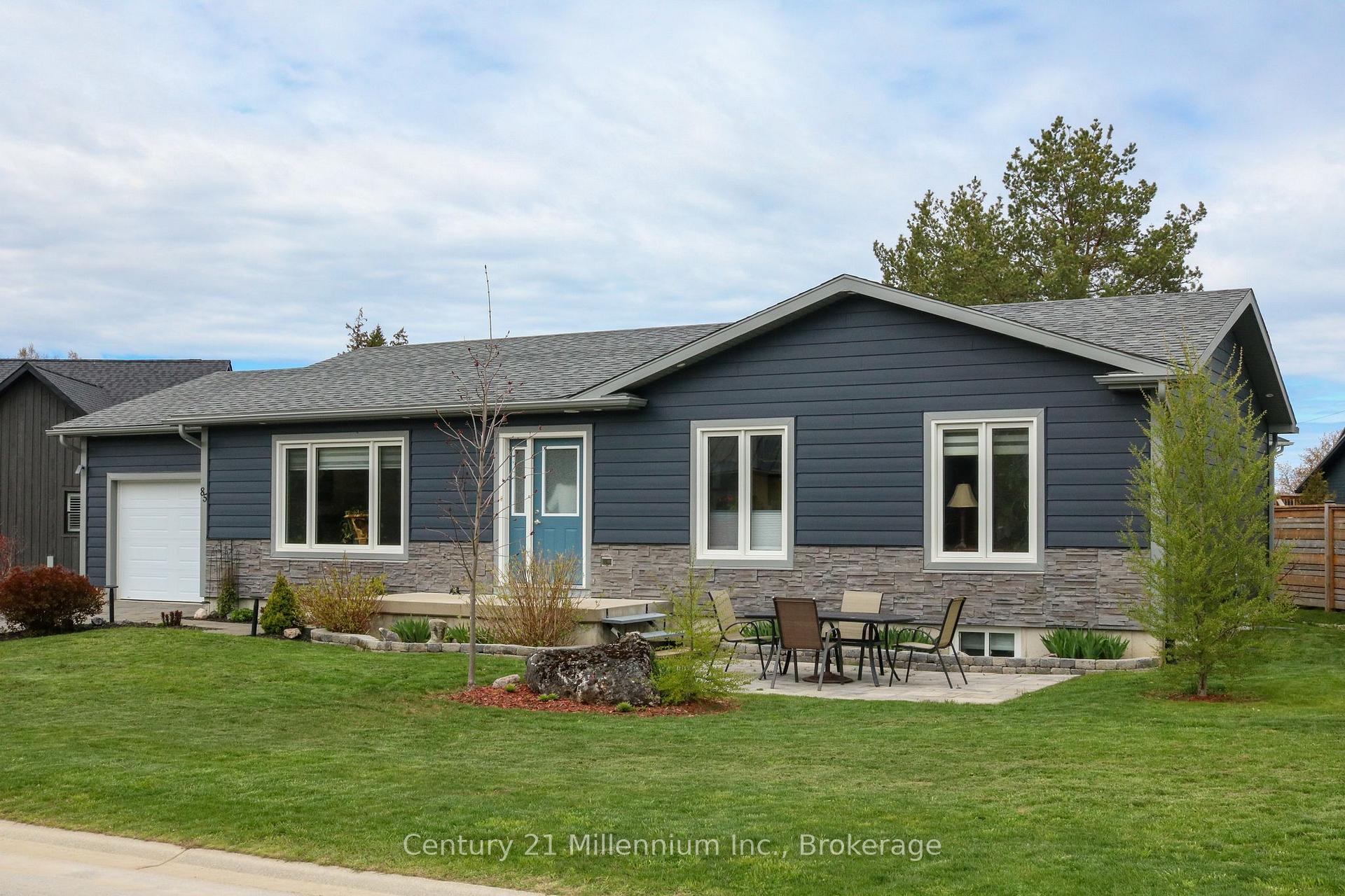 Photo 4 of 85 Gordon Crescent, Meaford — HOMEH
