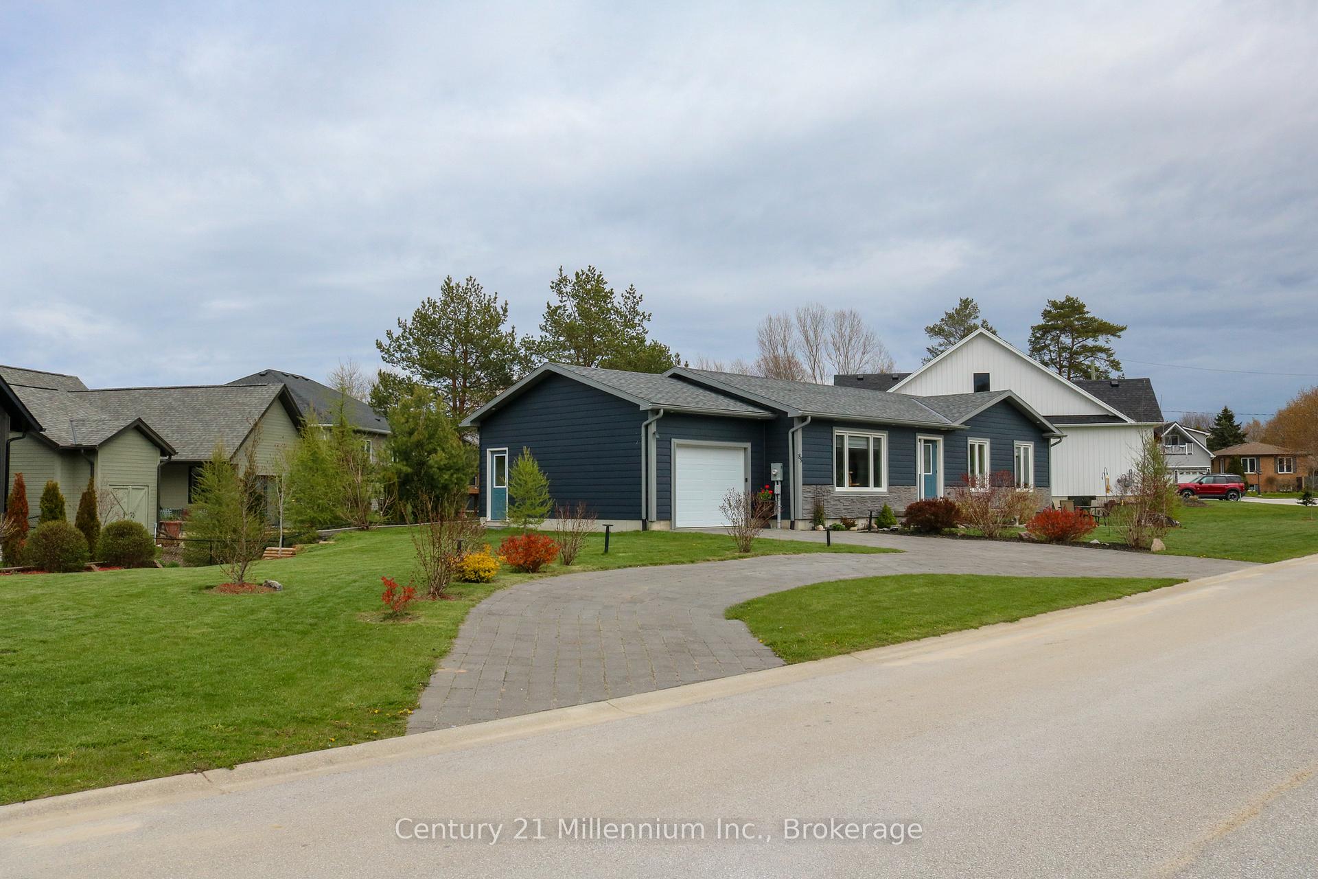 Photo 5 of 85 Gordon Crescent, Meaford — HOMEH