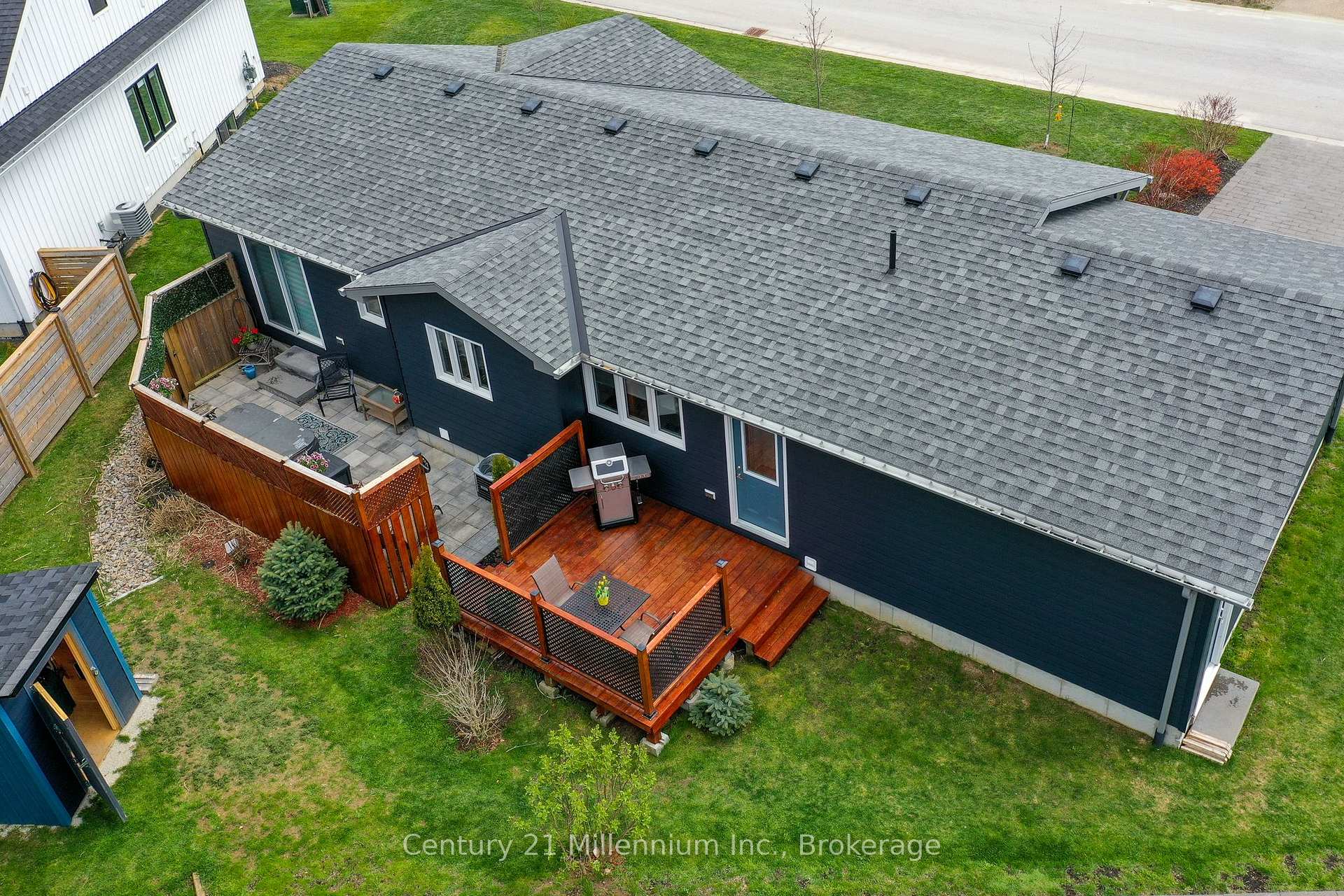 Photo 12 of 85 Gordon Crescent, Meaford — HOMEH