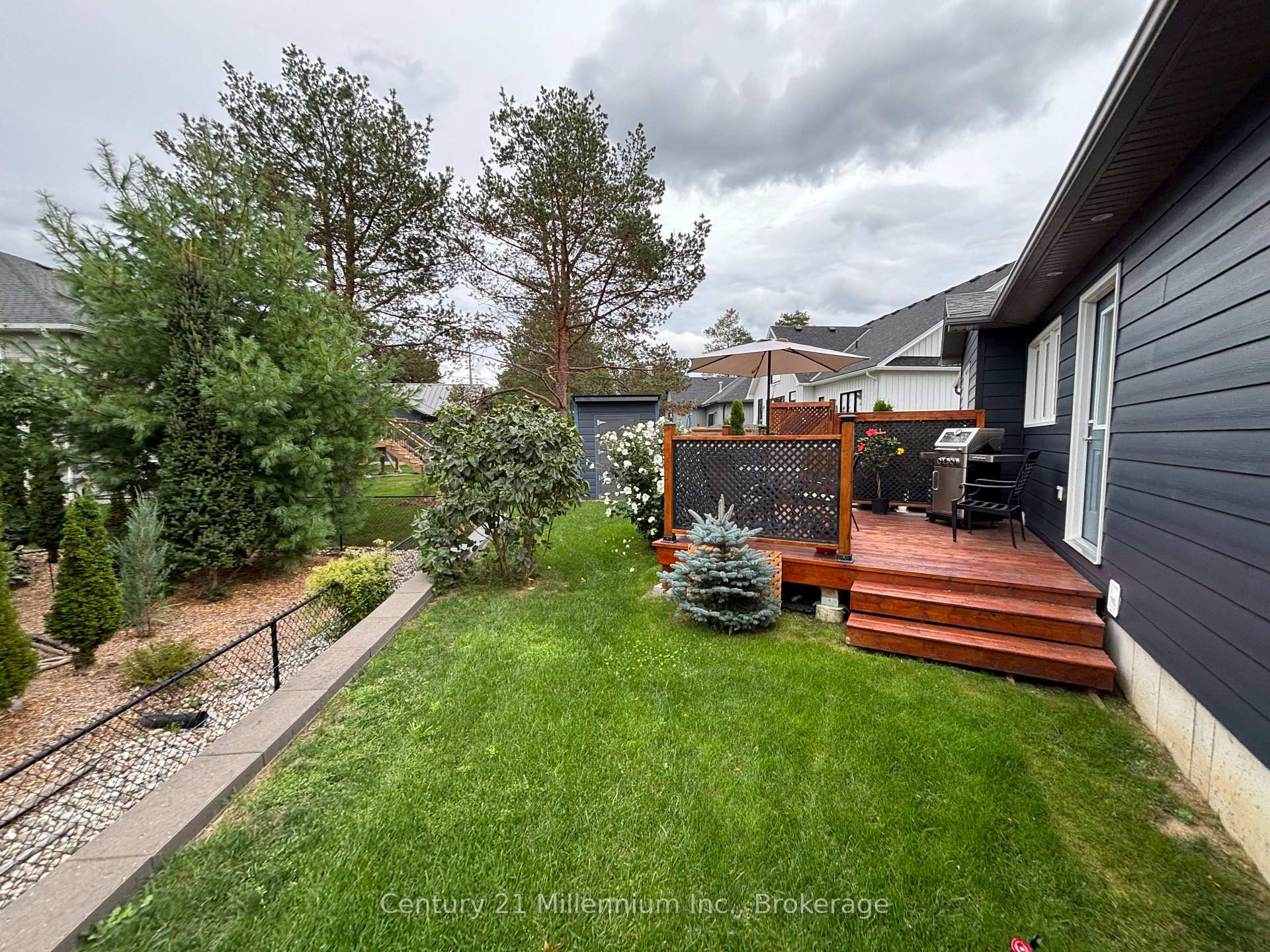 Photo 14 of 85 Gordon Crescent, Meaford — HOMEH