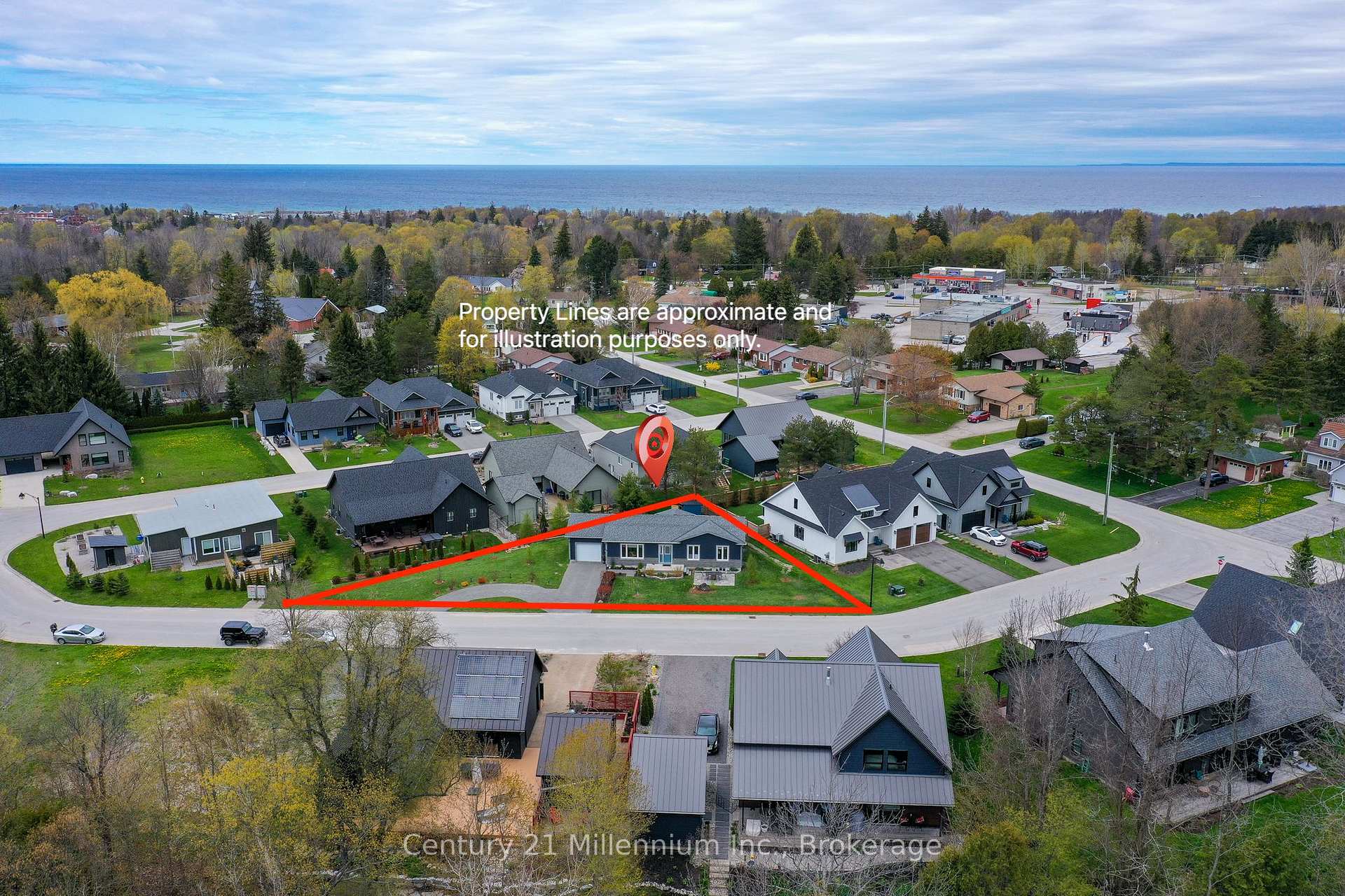 Photo 16 of 85 Gordon Crescent, Meaford — HOMEH