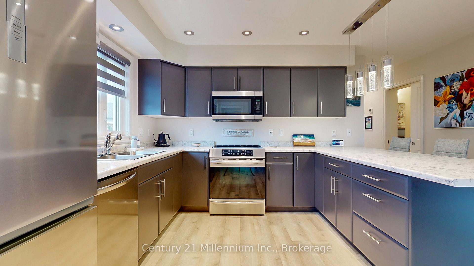 Photo 20 of 85 Gordon Crescent, Meaford — HOMEH