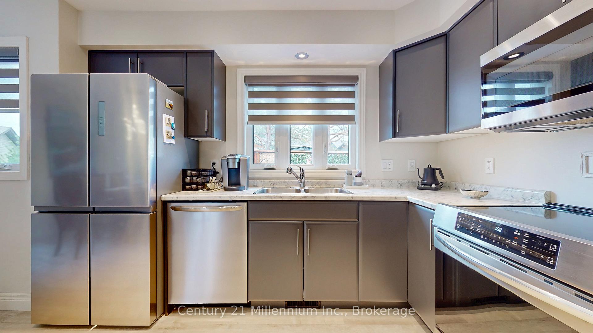 Photo 21 of 85 Gordon Crescent, Meaford — HOMEH