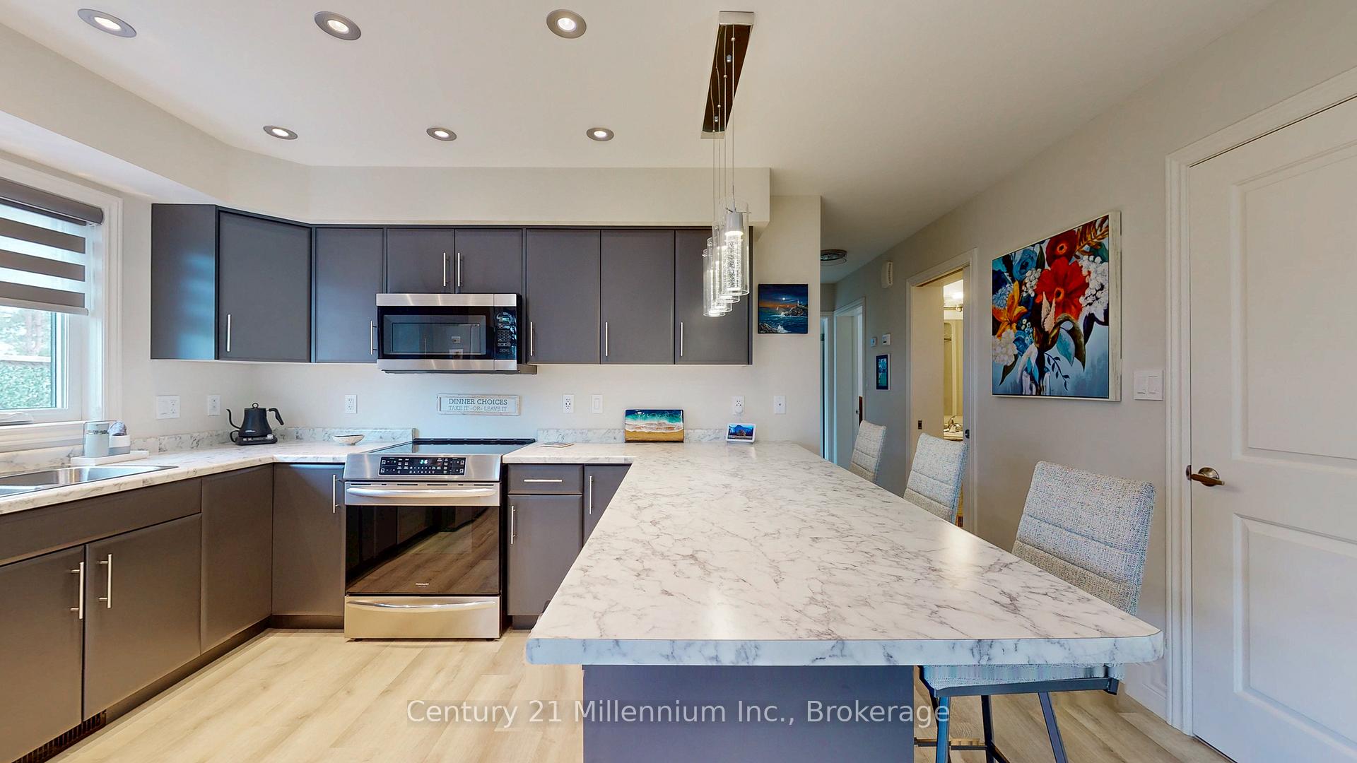 Photo 22 of 85 Gordon Crescent, Meaford — HOMEH