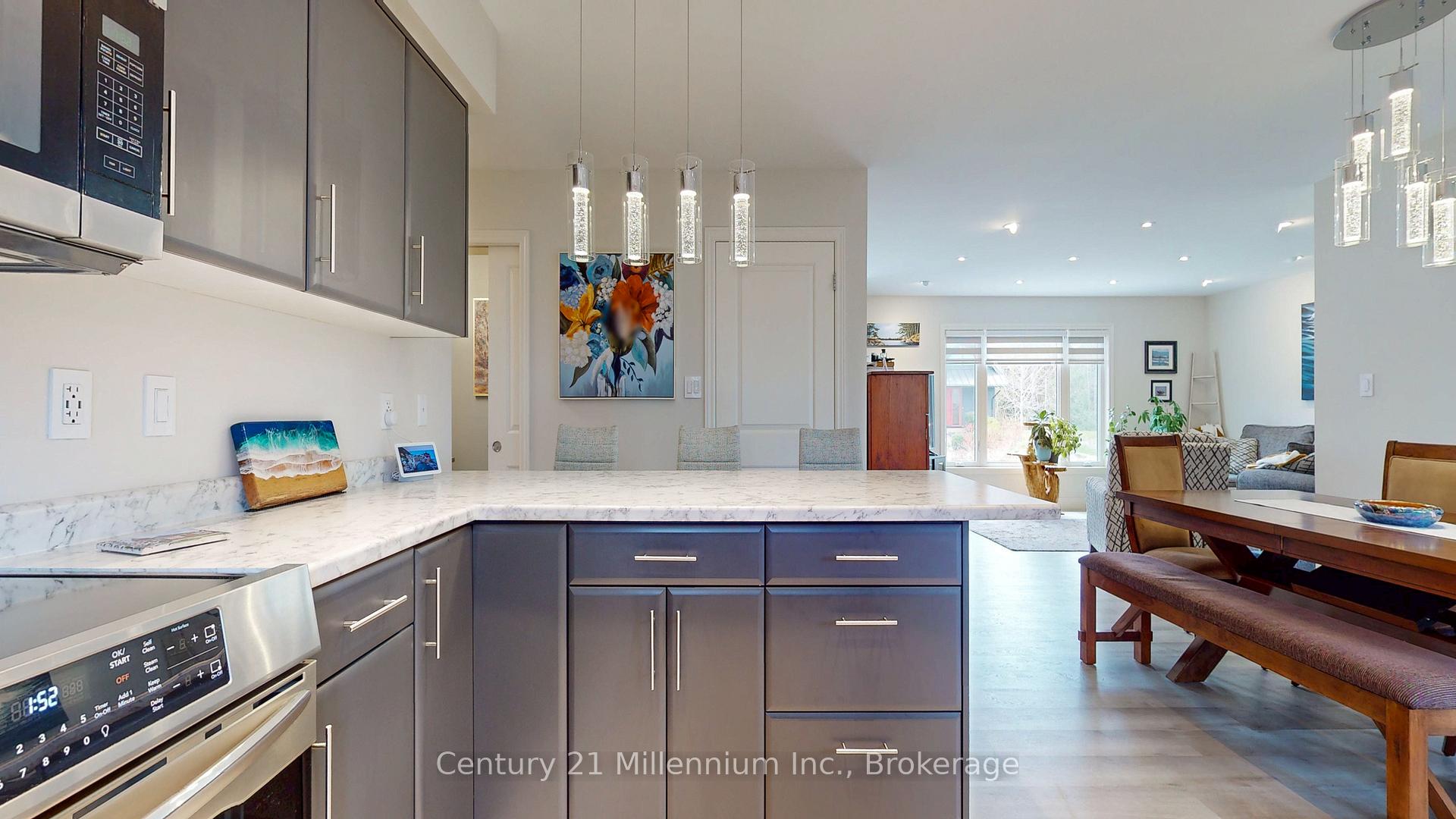 Photo 23 of 85 Gordon Crescent, Meaford — HOMEH