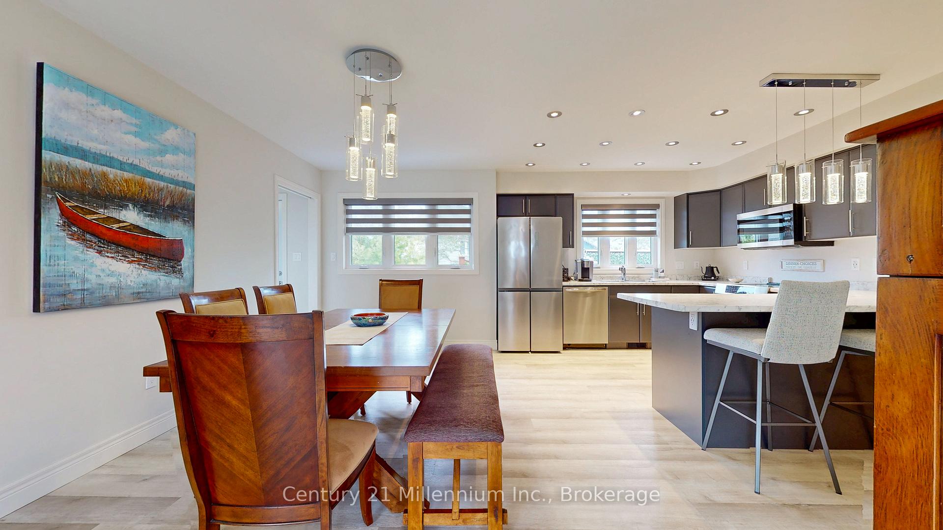 Photo 25 of 85 Gordon Crescent, Meaford — HOMEH