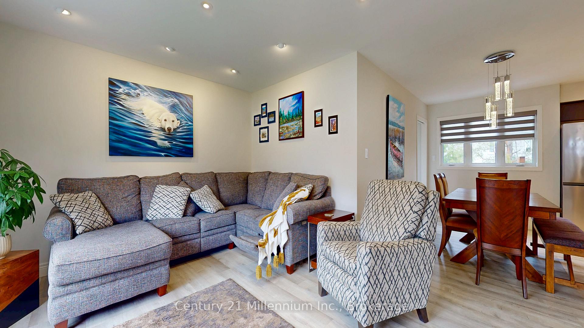 Photo 27 of 85 Gordon Crescent, Meaford — HOMEH