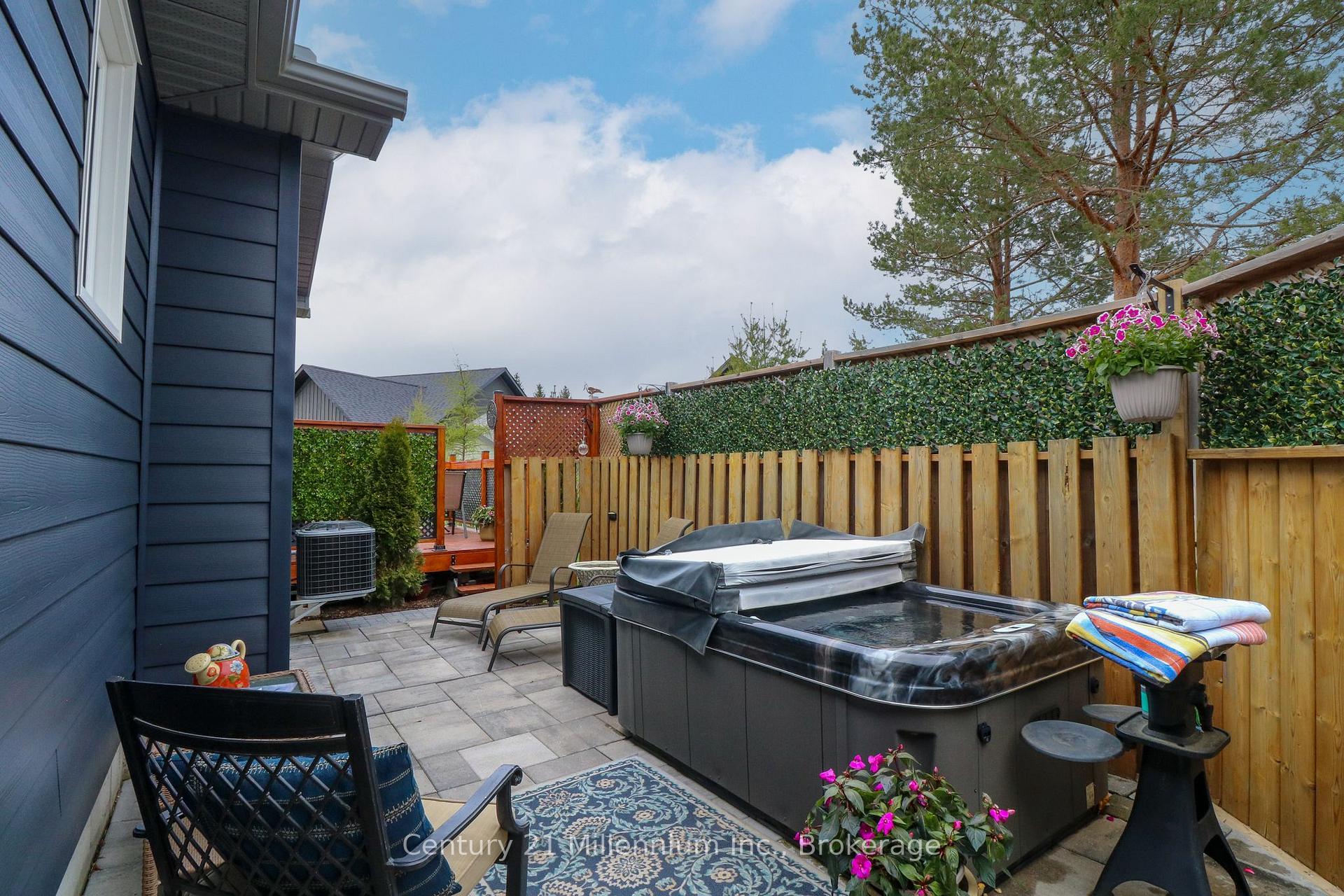 Photo 31 of 85 Gordon Crescent, Meaford — HOMEH