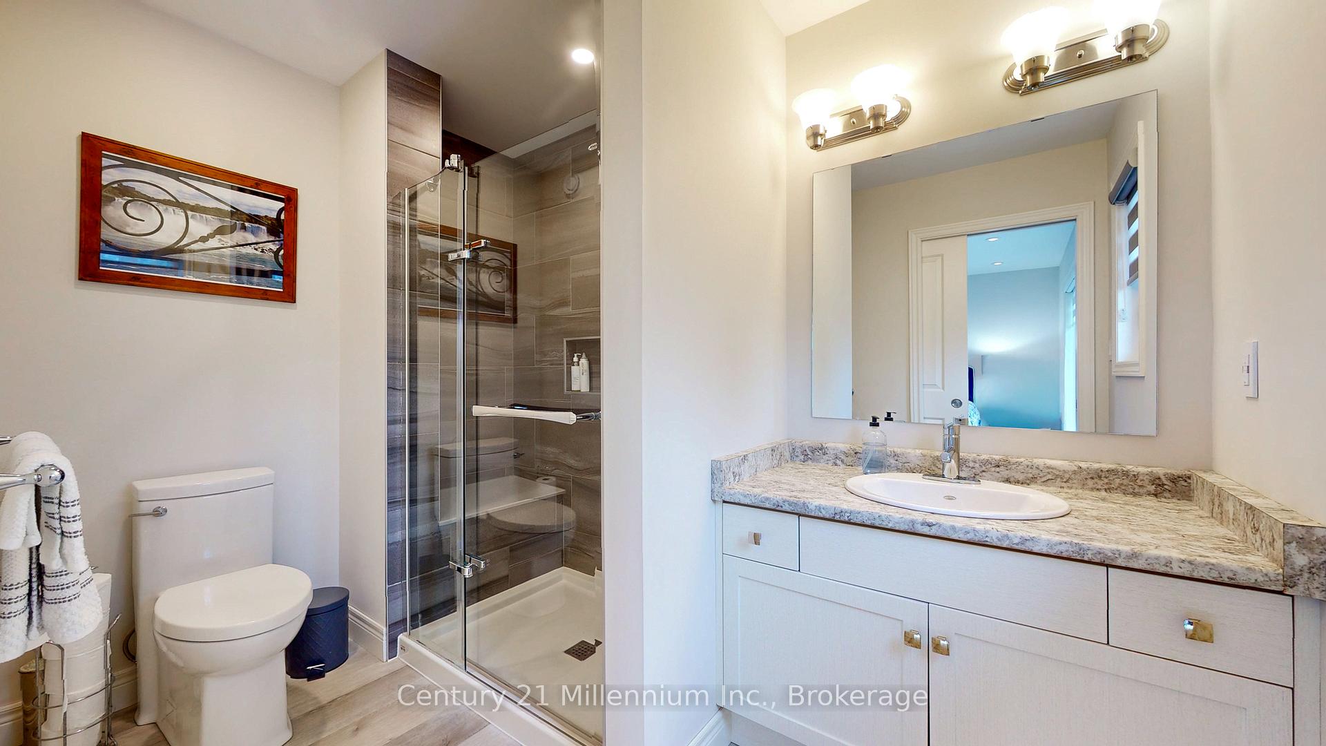 Photo 32 of 85 Gordon Crescent, Meaford — HOMEH