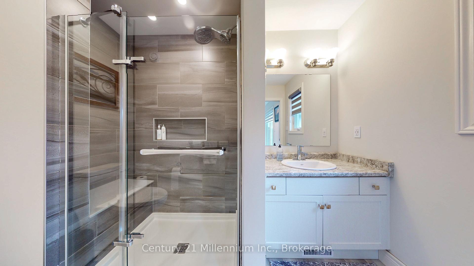 Photo 33 of 85 Gordon Crescent, Meaford — HOMEH