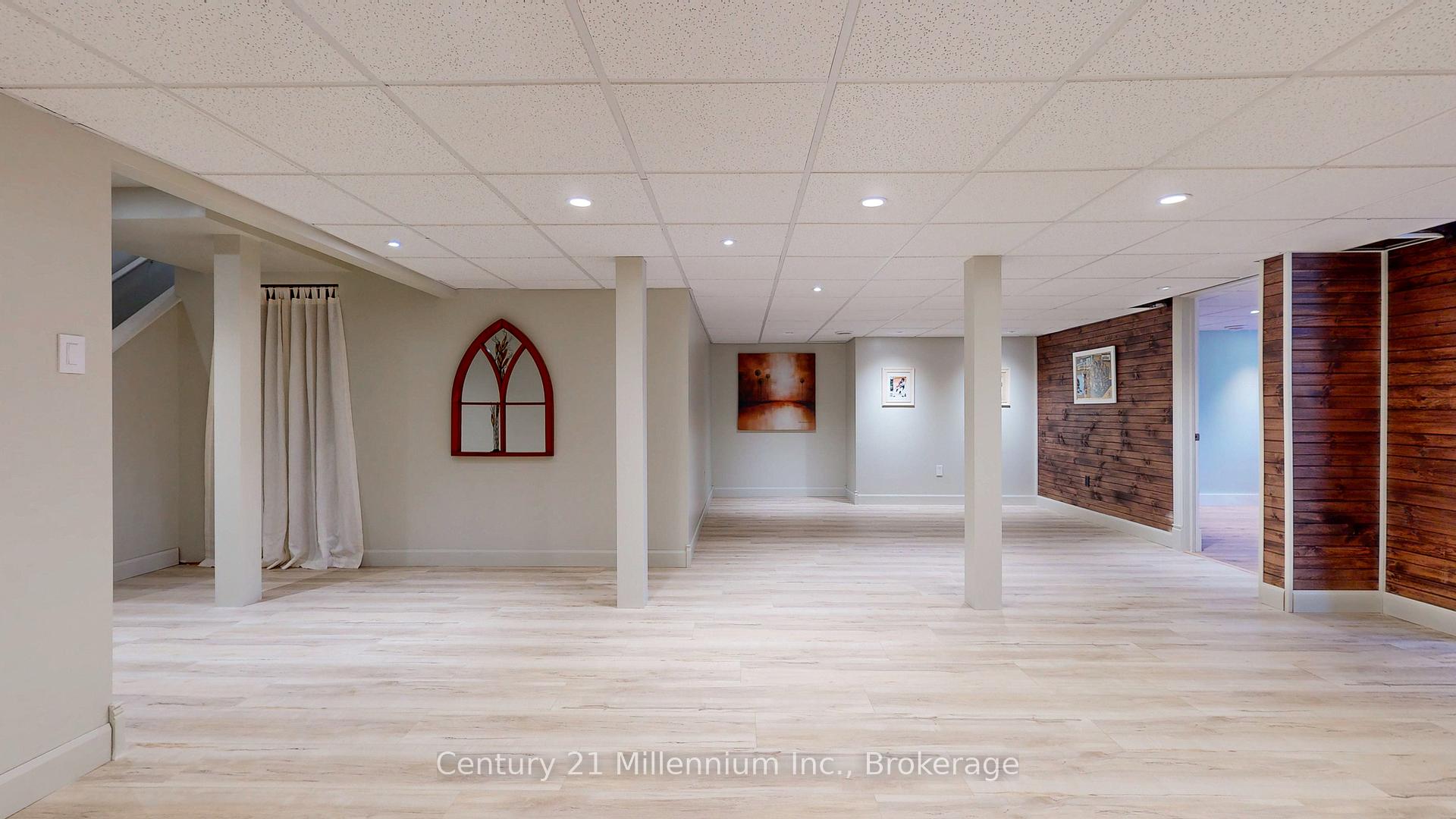 Photo 40 of 85 Gordon Crescent, Meaford — HOMEH