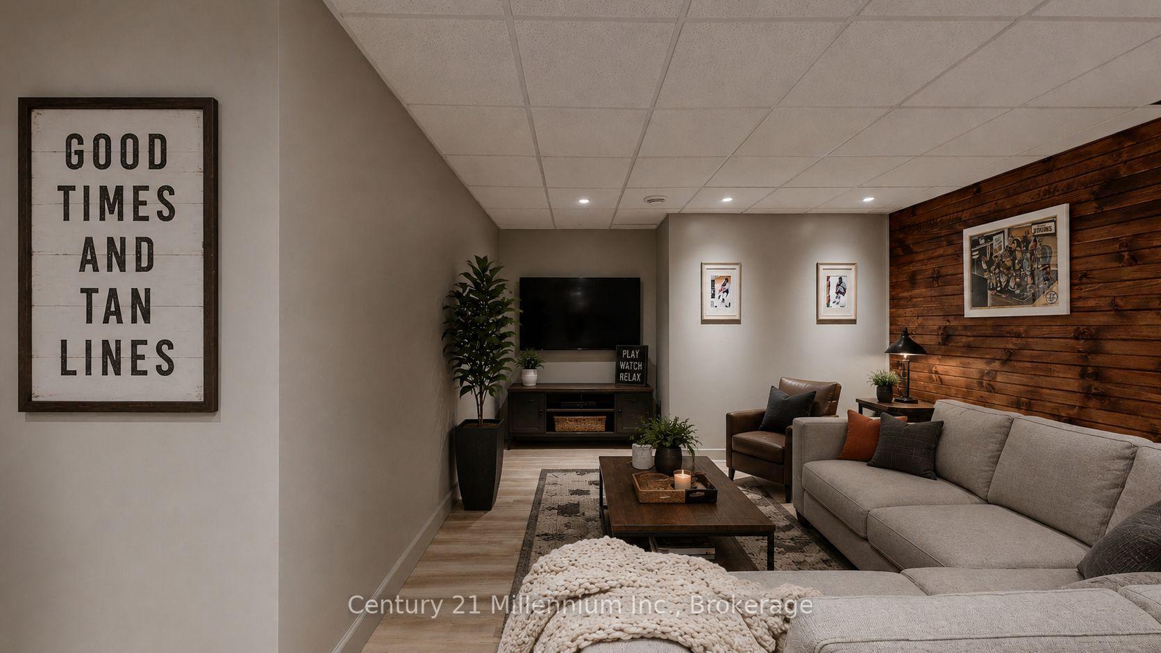 Photo 42 of 85 Gordon Crescent, Meaford — HOMEH