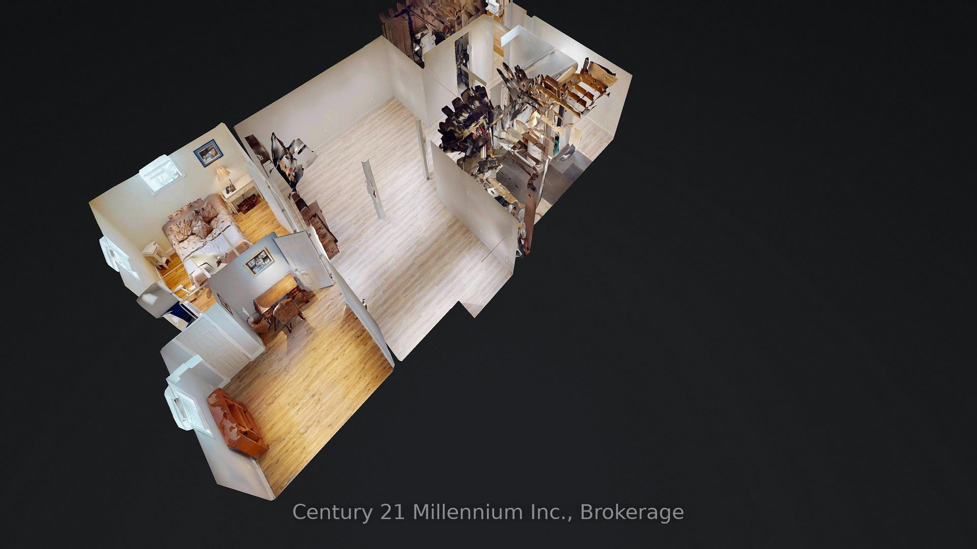 Photo 50 of 85 Gordon Crescent, Meaford — HOMEH