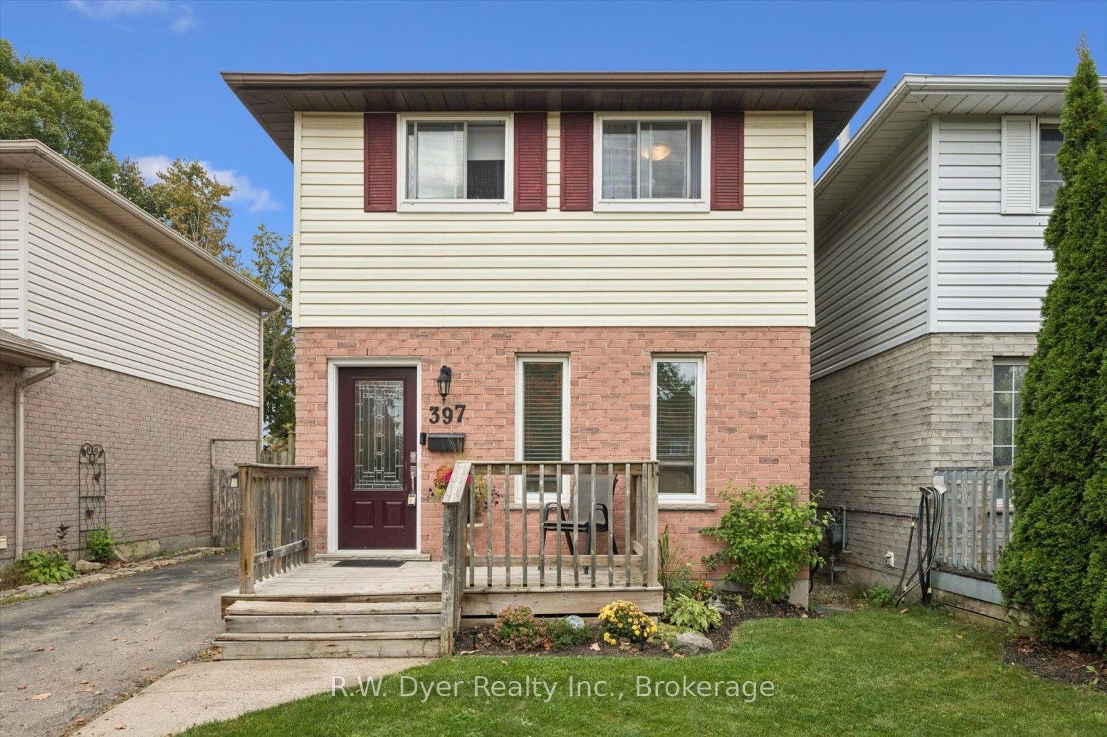Photo of 397 Auden Road