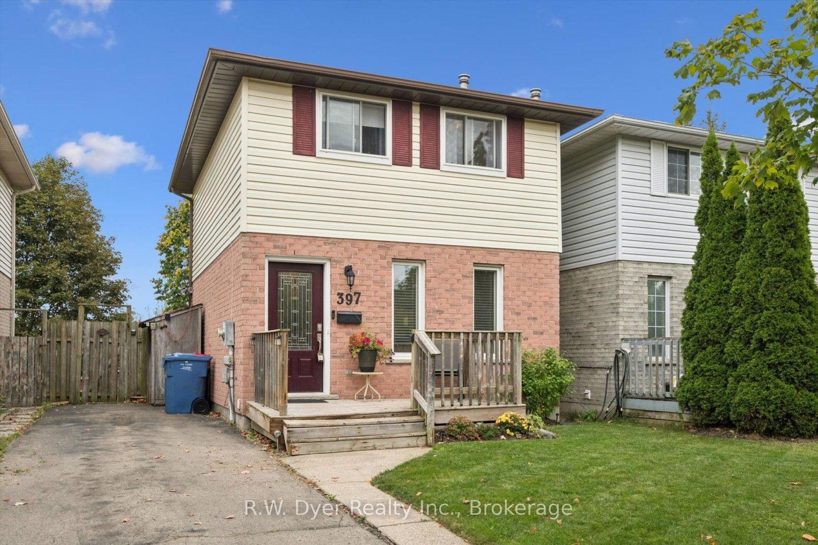 Photo 2 of 397 Auden Road, Guelph, Grange Road — HOMEH
