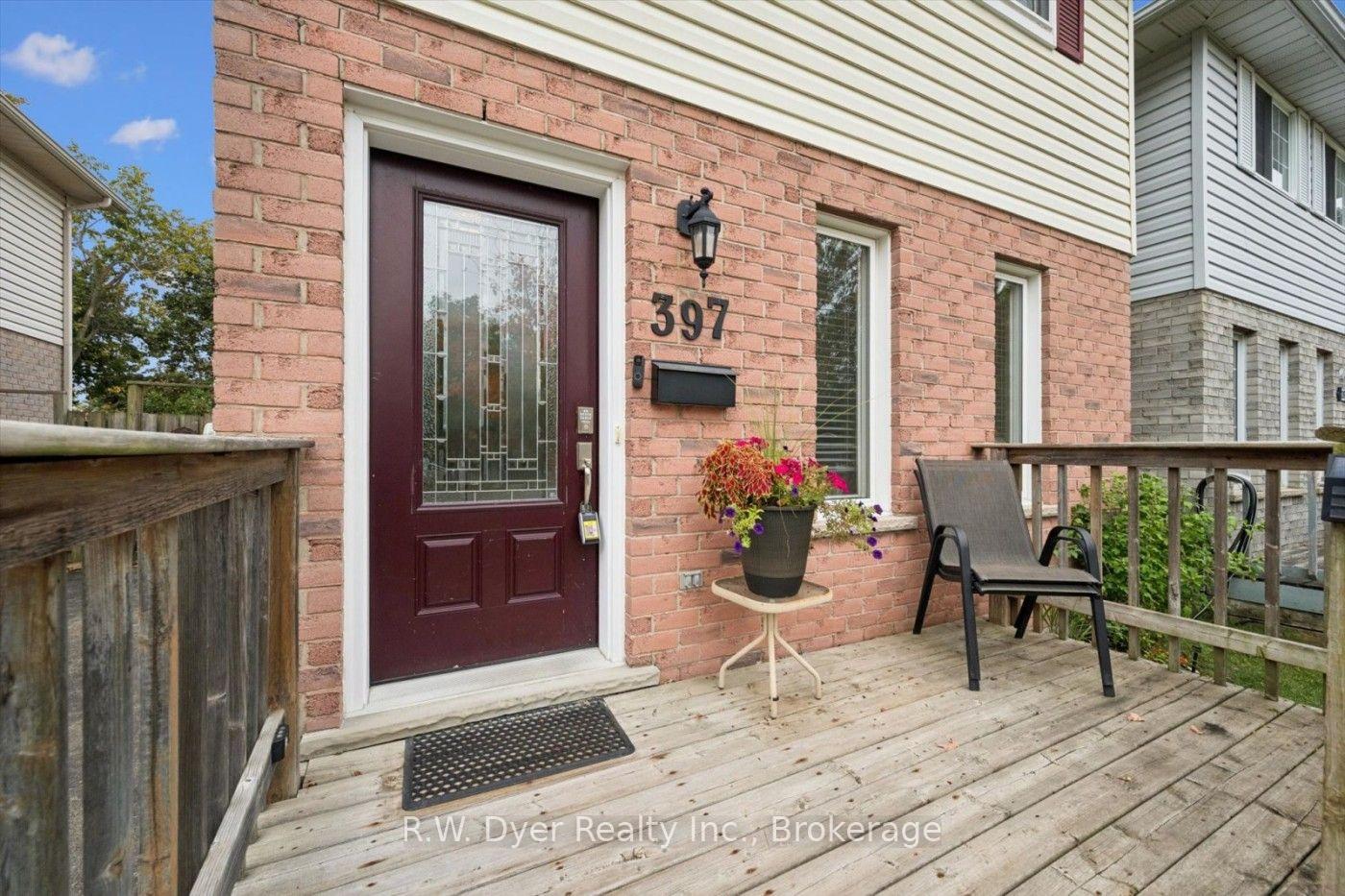 Photo 4 of 397 Auden Road, Guelph, Grange Road — HOMEH